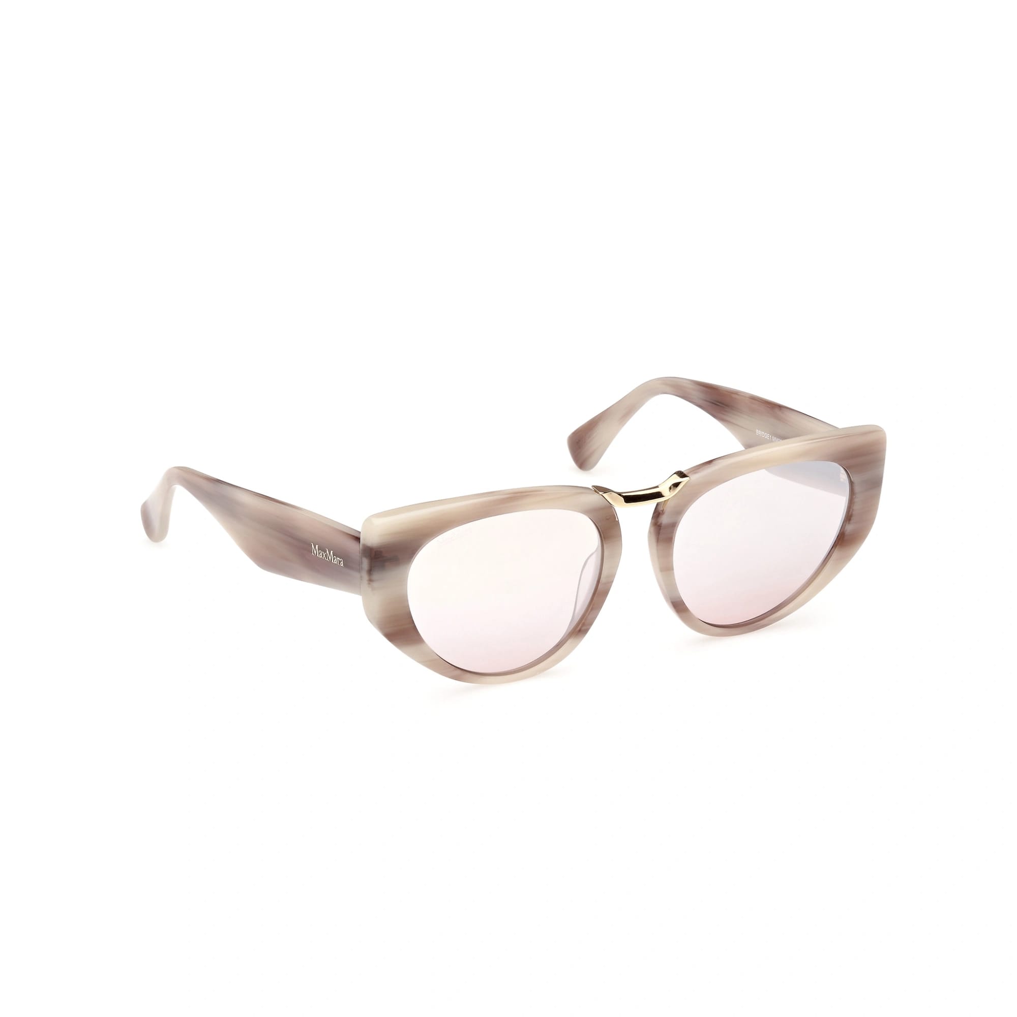 Солнцезащитные очки MAX MARA MM 0093 60G (54-18)
