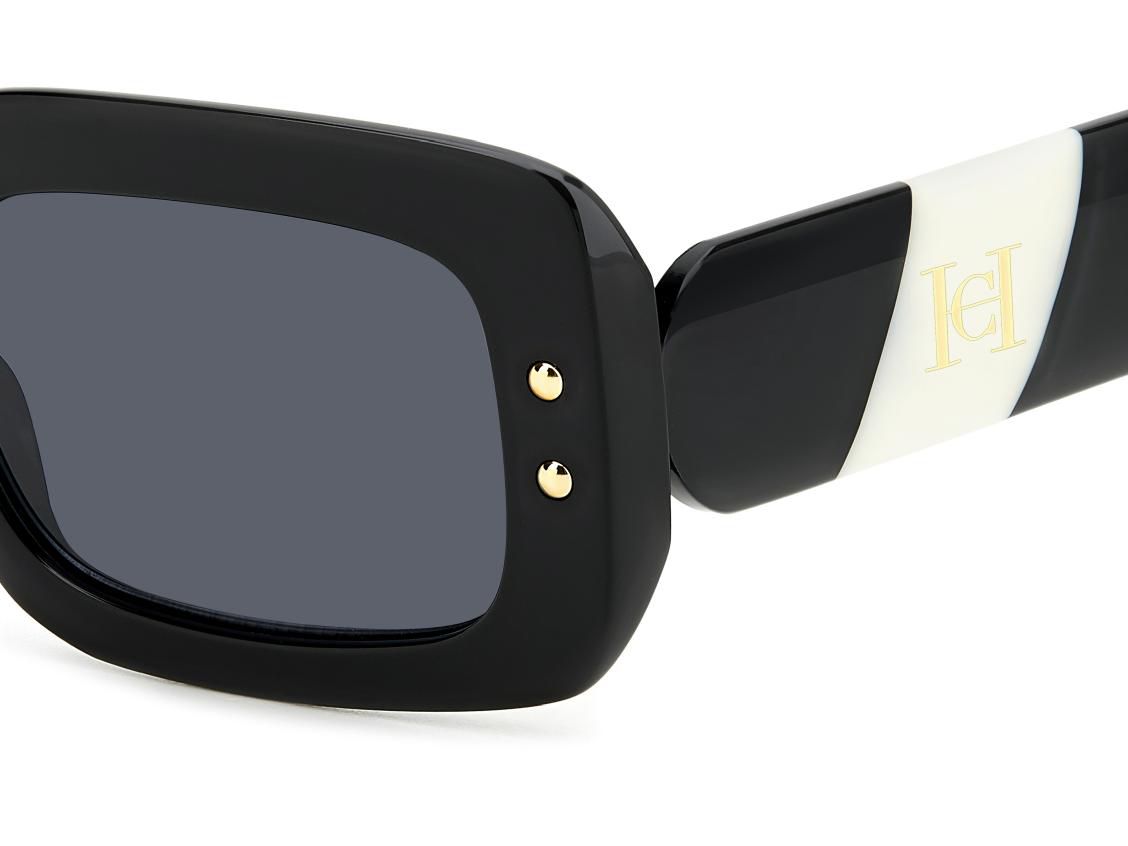Солнцезащитные очки CAROLINA HERRERA HER 0187/S 80S IR (50-22)