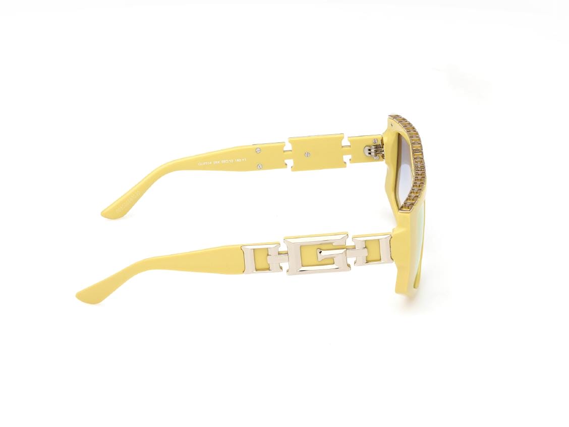 Солнцезащитные очки GUESS GUS 7914 39X (58-12)