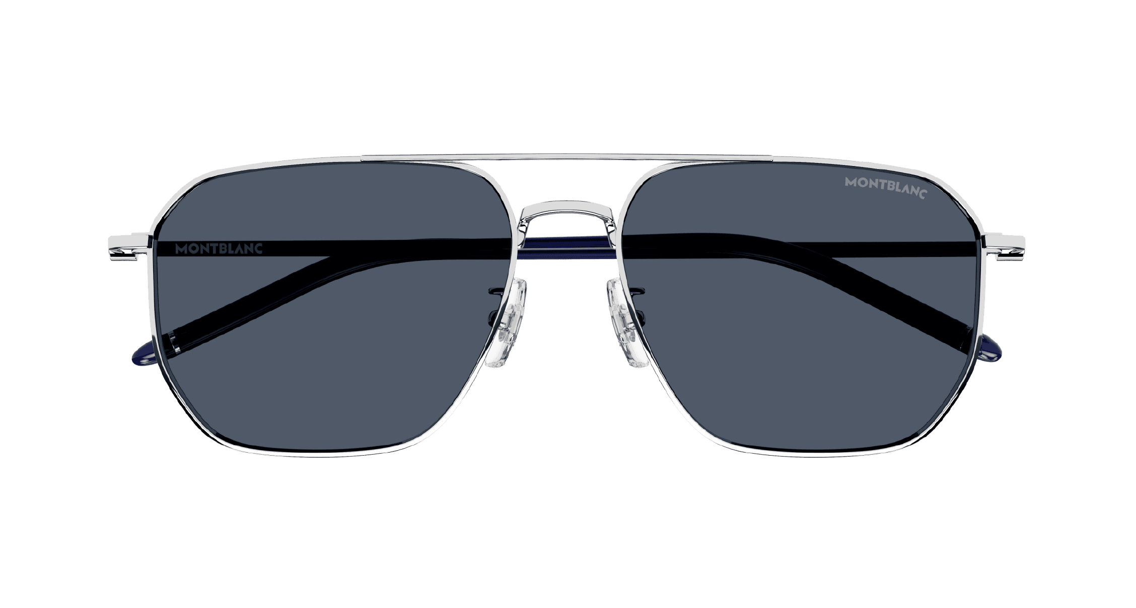 Солнцезащитные очки MONTBLANC MB0367SA 004 (60-16)