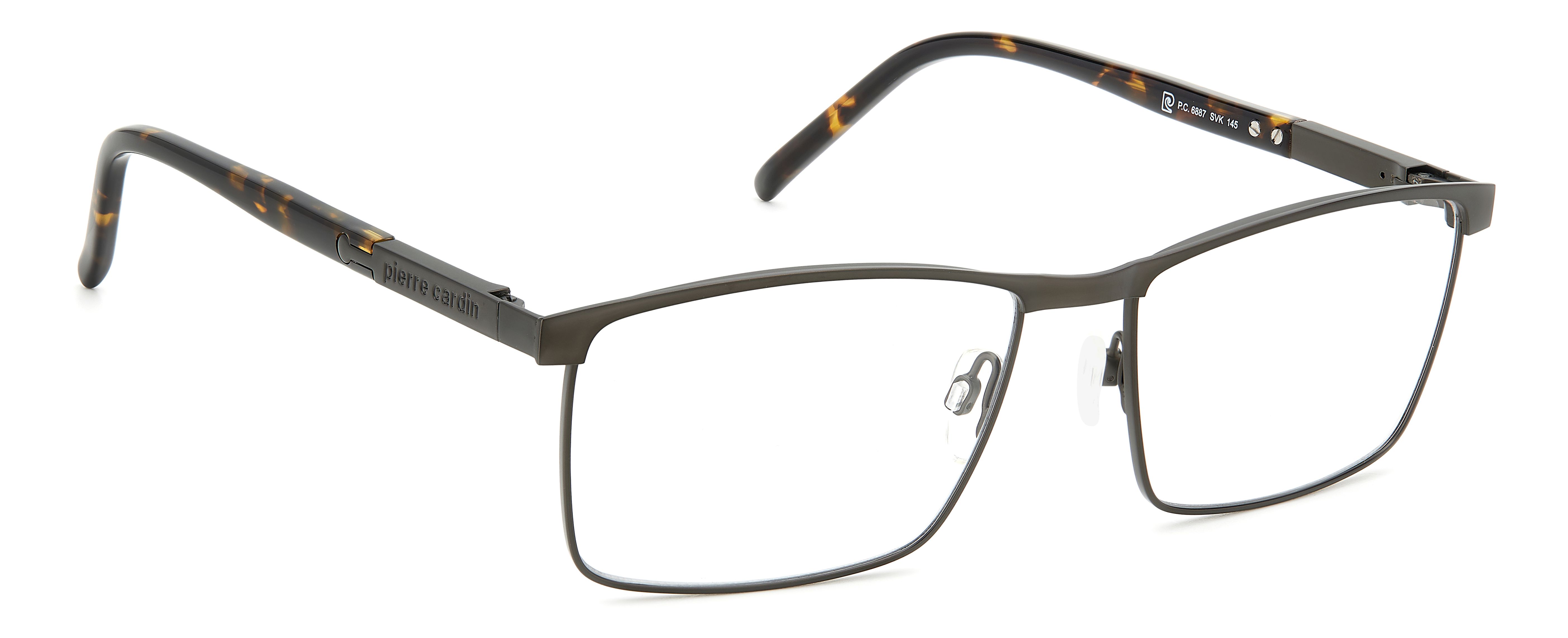 Оправа Pierre Cardin P.C. 6887 SVK (58-17)