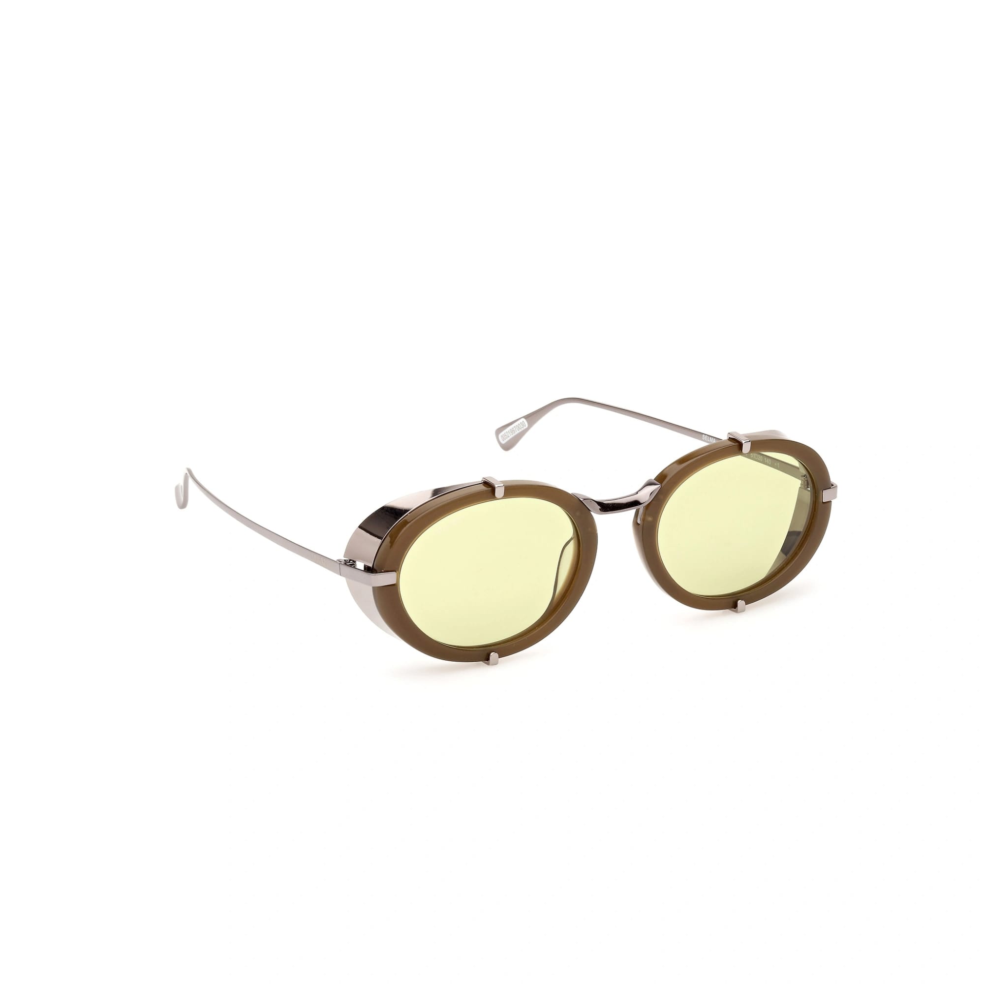 Солнцезащитные очки MAX MARA MM 0103 96N (51-20)
