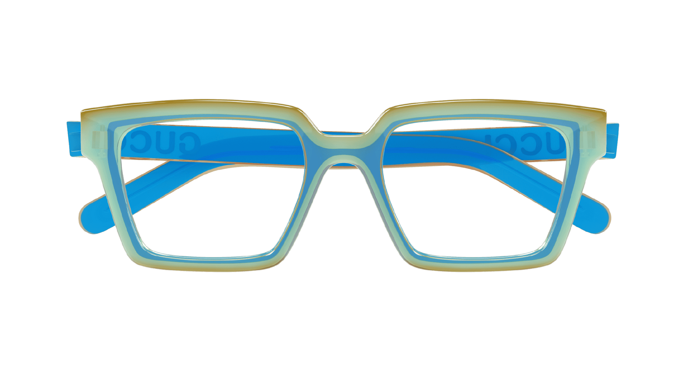 Оправа GUCCI GG1725O 003 (52-19)
