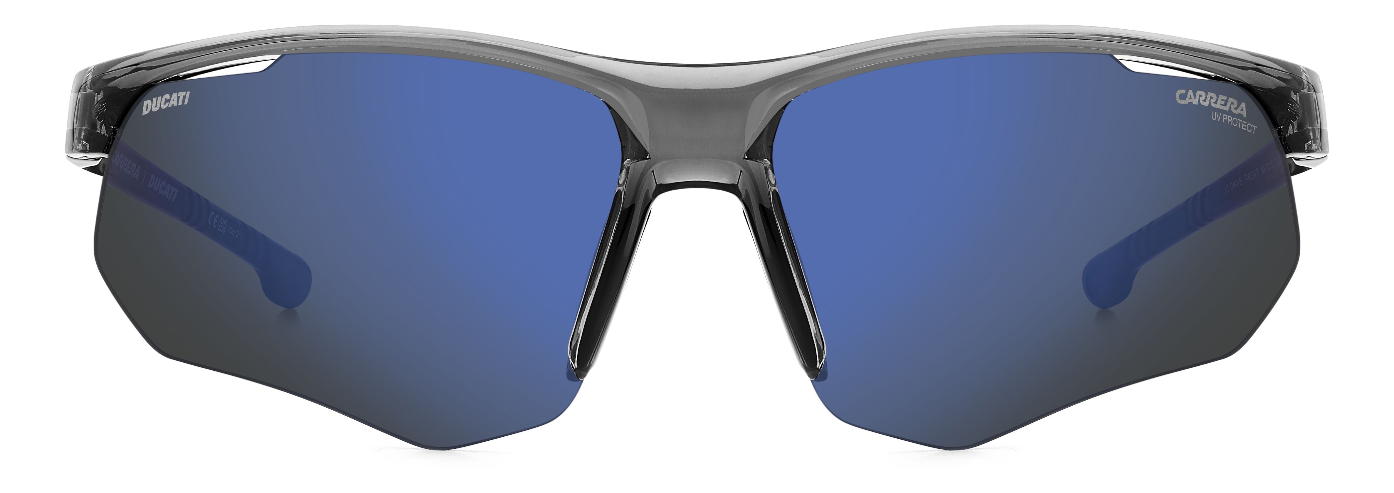 Солнцезащитные очки CARRERA CARDUC 044/S R6S XT (69-10)