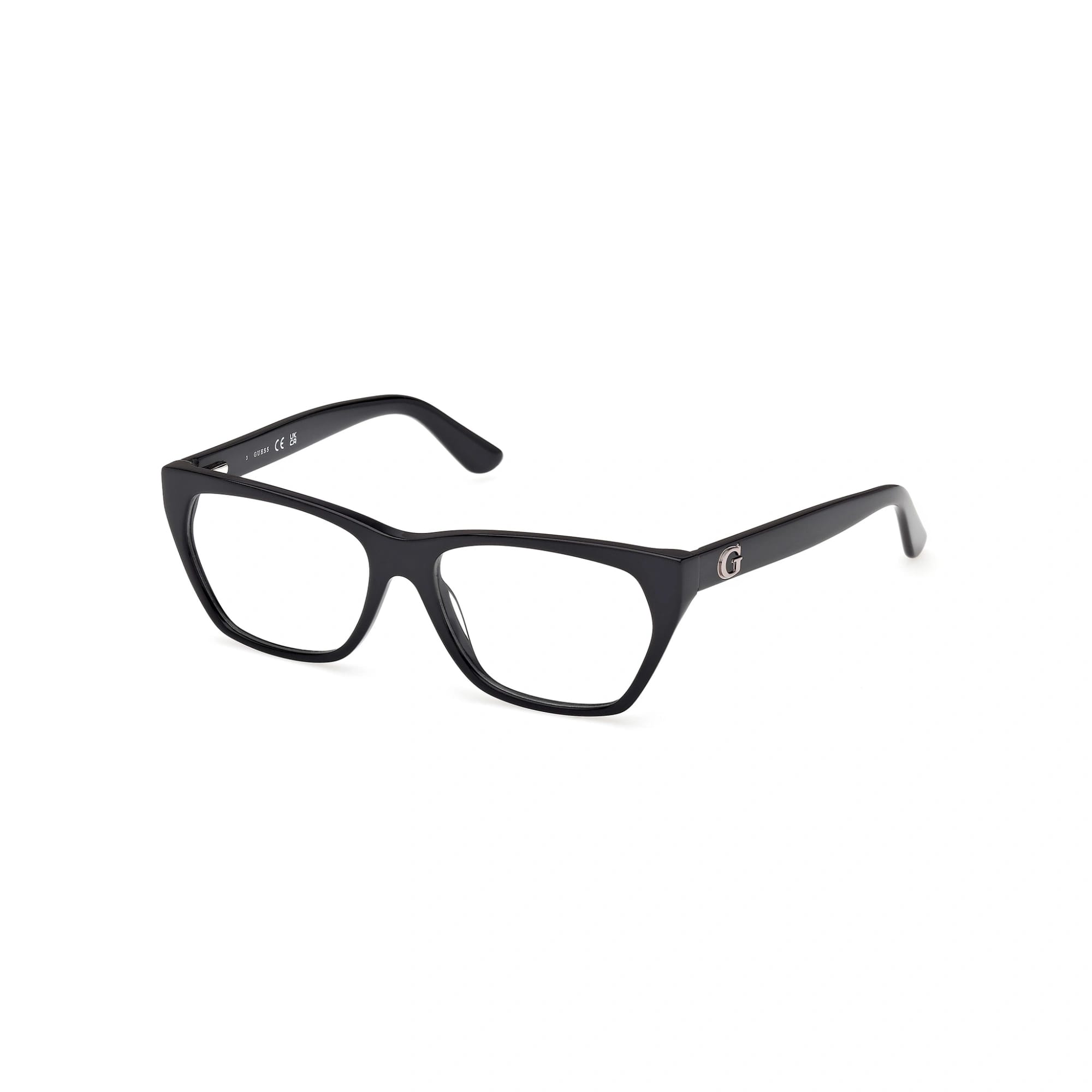 Оправа GUESS GU 50234 001 (54-15)