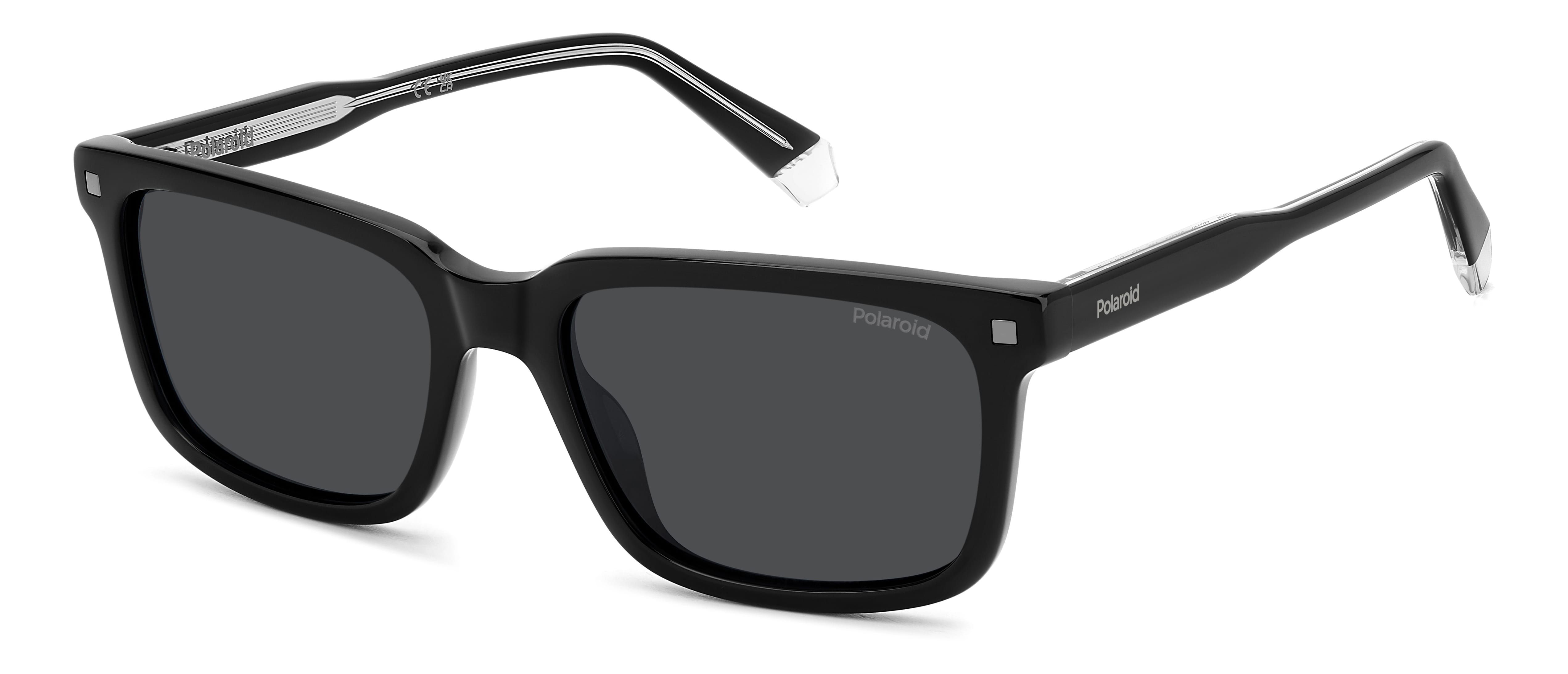 Солнцезащитные очки Polaroid PLD 4174/S/X 807 M9 (55-17)
