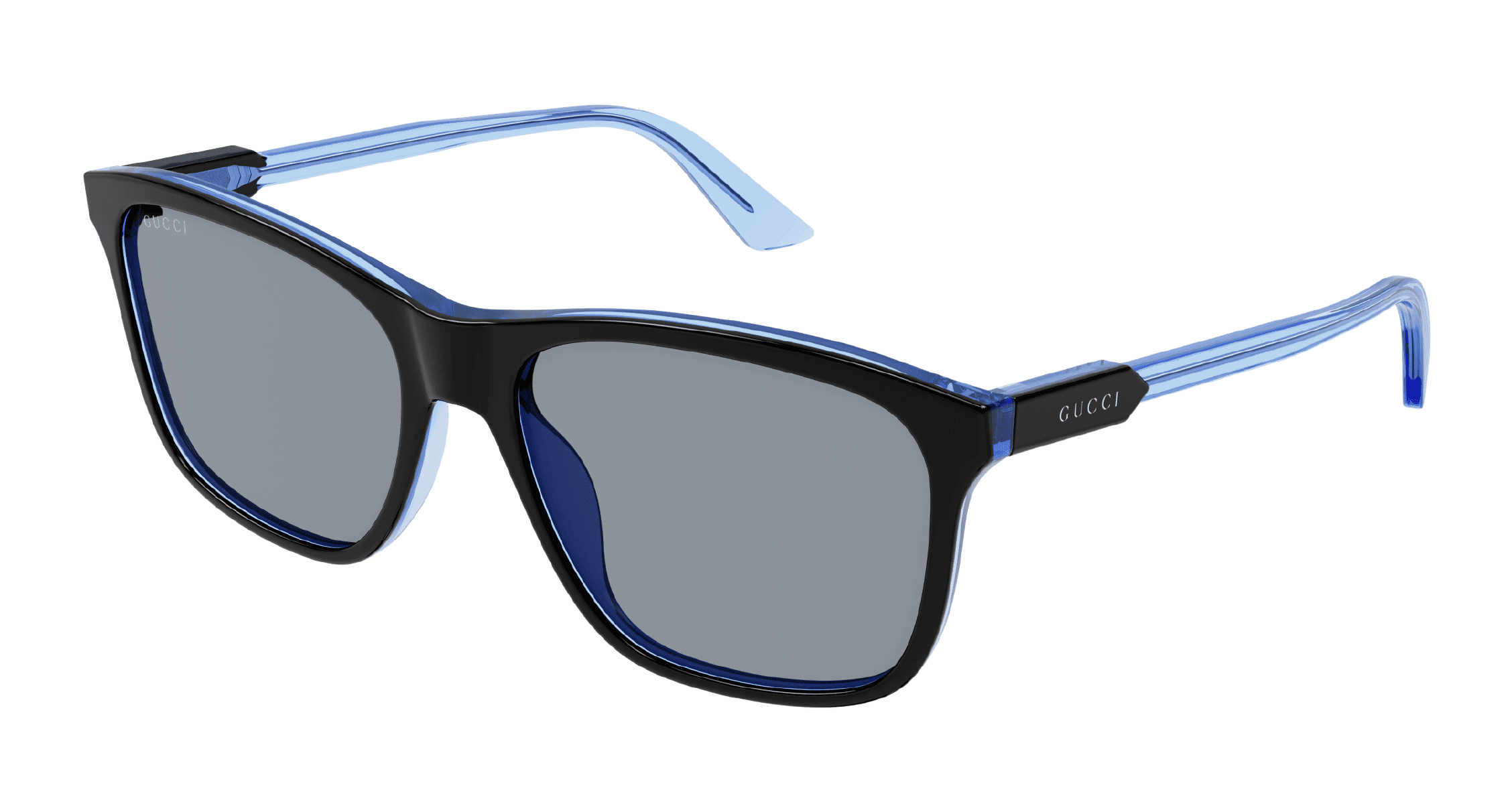 Солнцезащитные очки GUCCI GG1819S 003 (57-17)