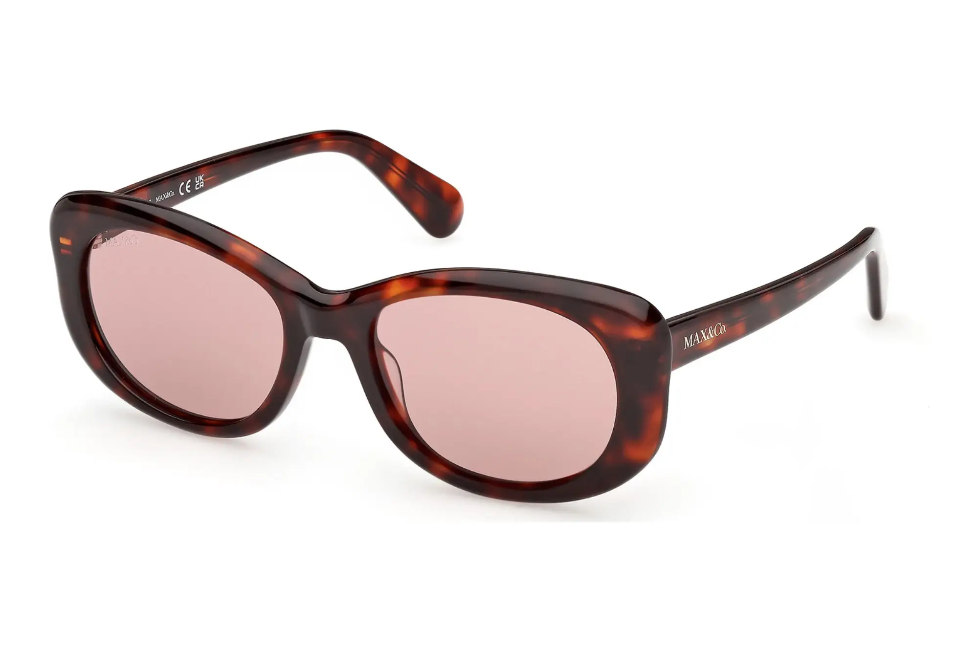 Солнцезащитные очки MAX&CO MO 0155 52S (54-18)