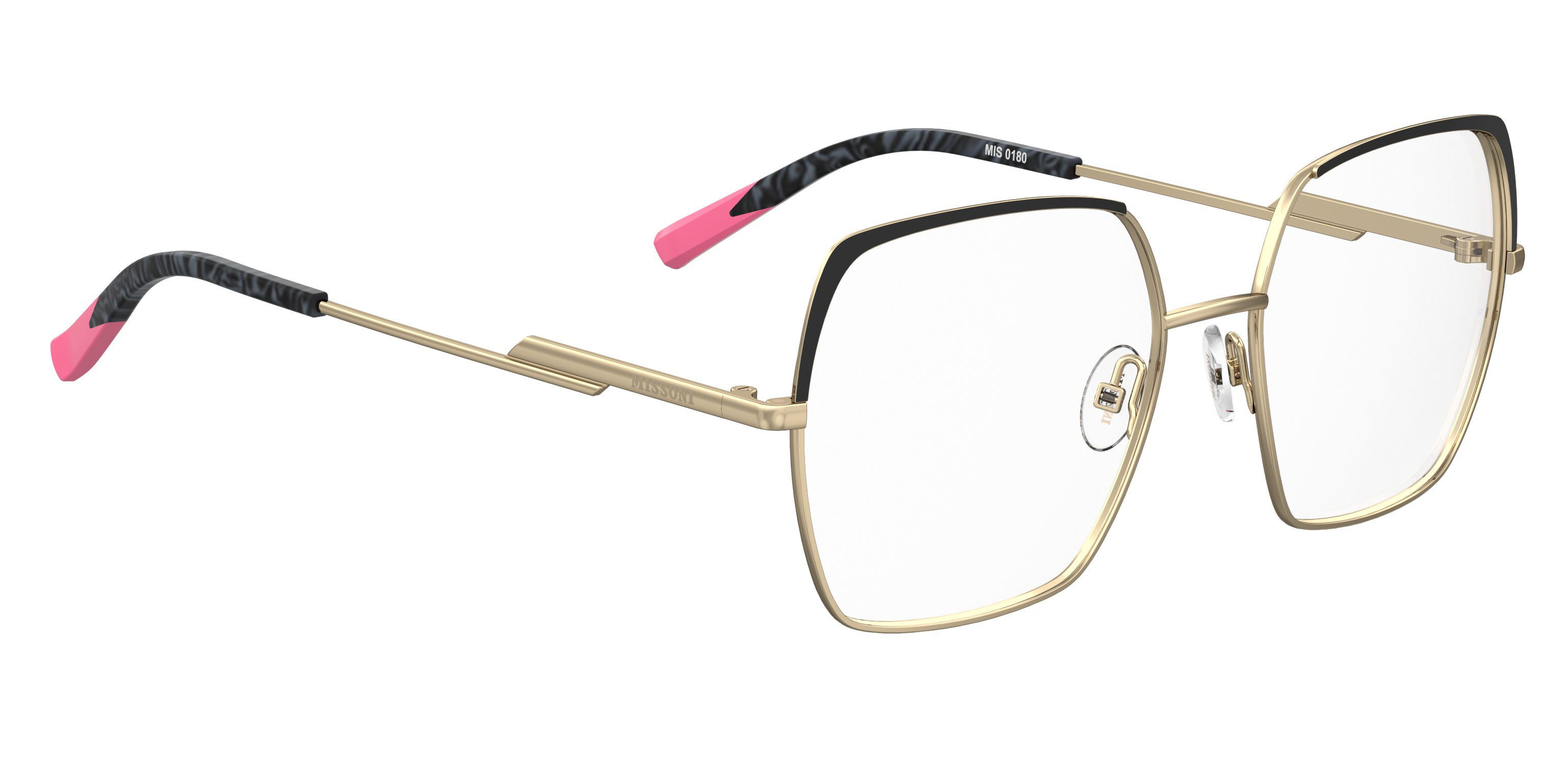 Оправа MISSONI MIS 0180 RHL (54-17)