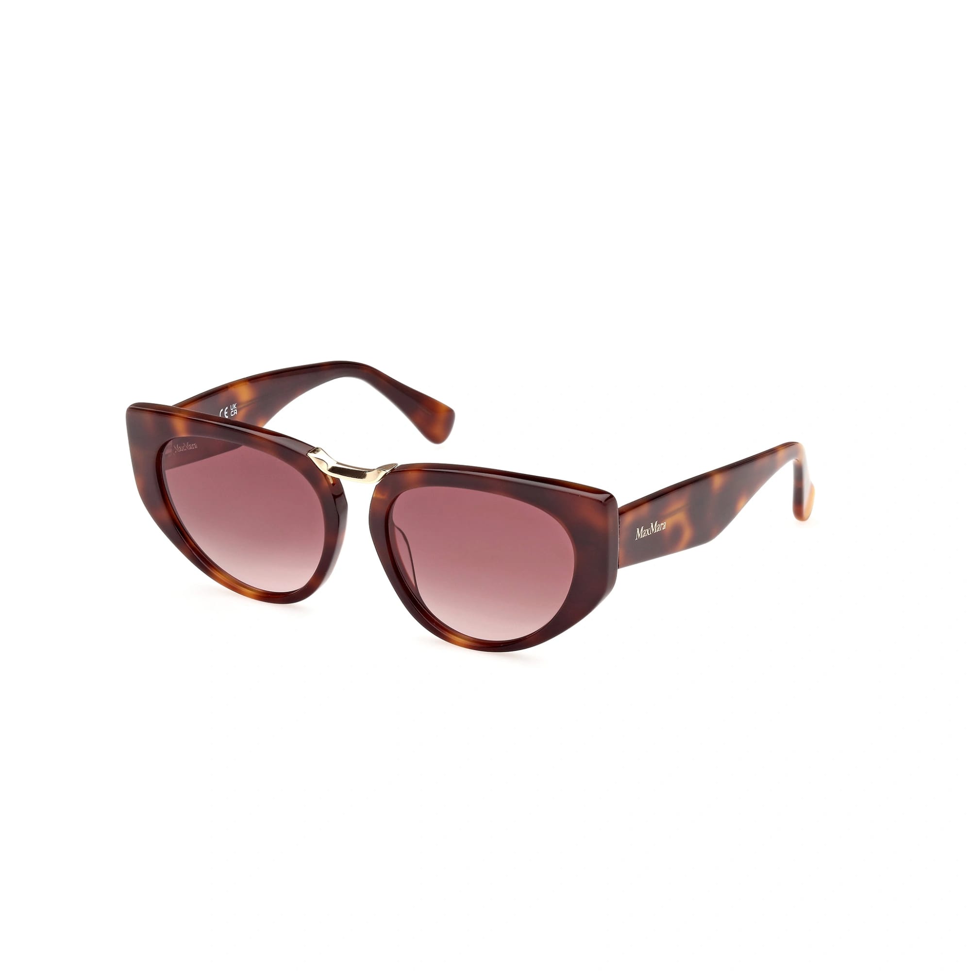 Солнцезащитные очки MAX MARA MM 0093 52F (54-18)