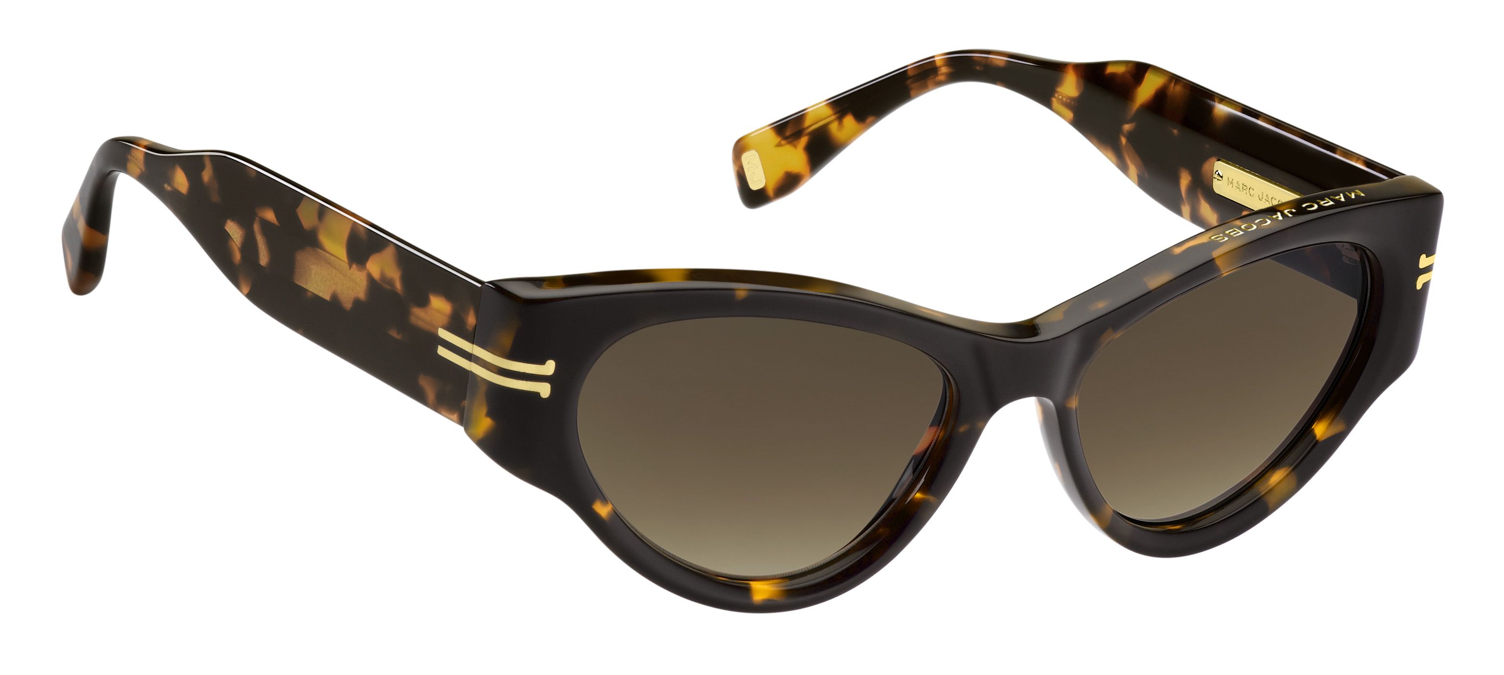 Солнцезащитные очки MARC JACOBS MJ 1045/S 086 HA (53-17)
