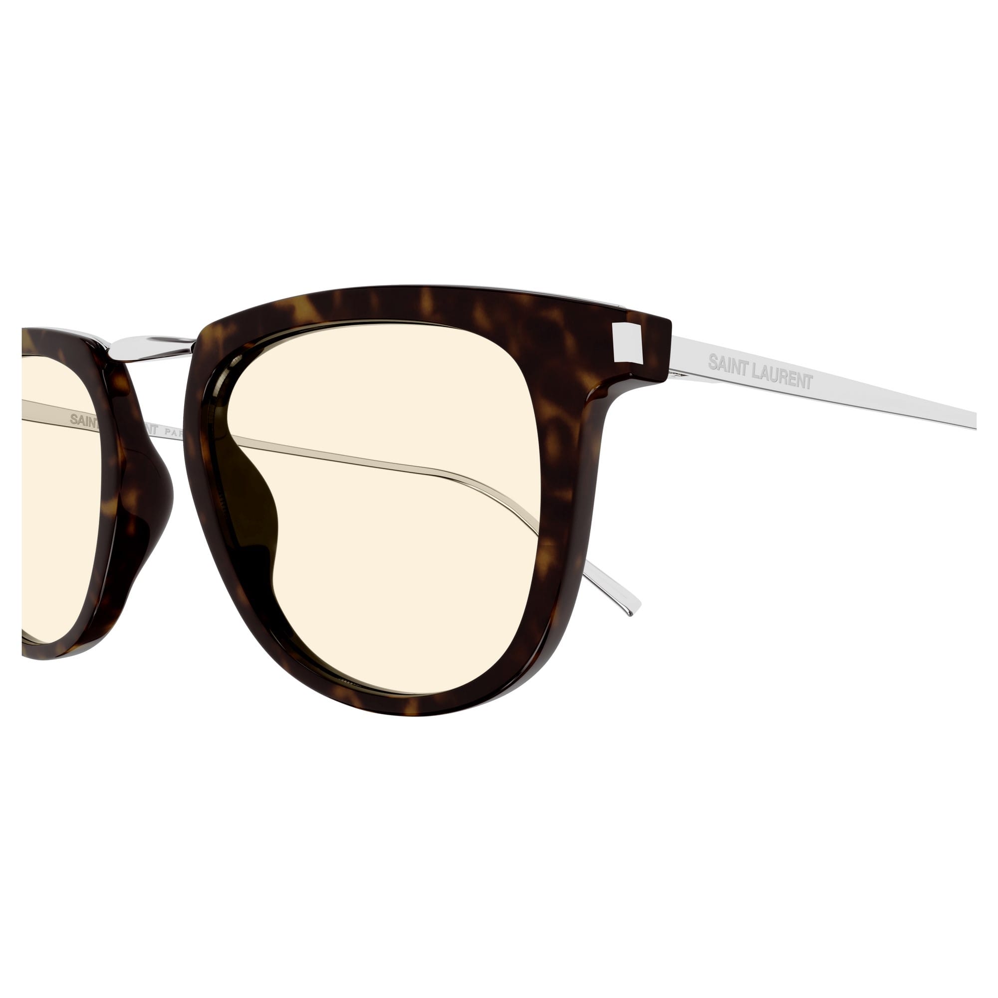 Солнцезащитные очки SAINT LAURENT SL 753 004 (50-20)