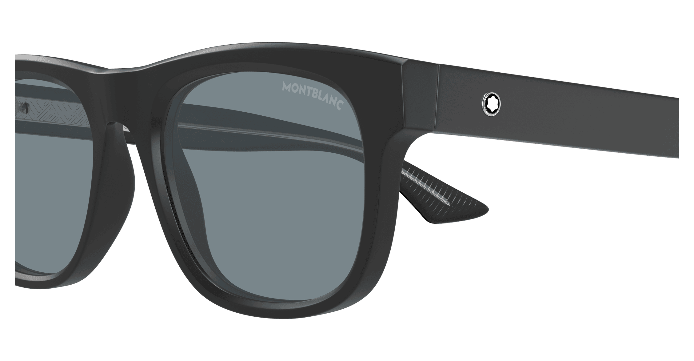 Солнцезащитные очки MONTBLANC MB0421S 003 (53-20)