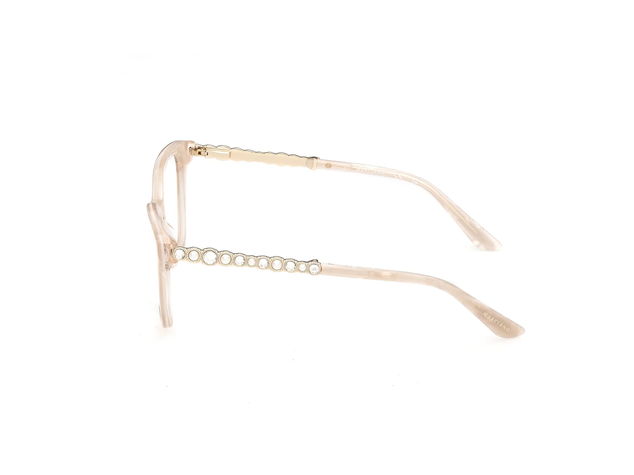 Оправа GUESS BY MARCIANO GM 50059 059 (53-16)