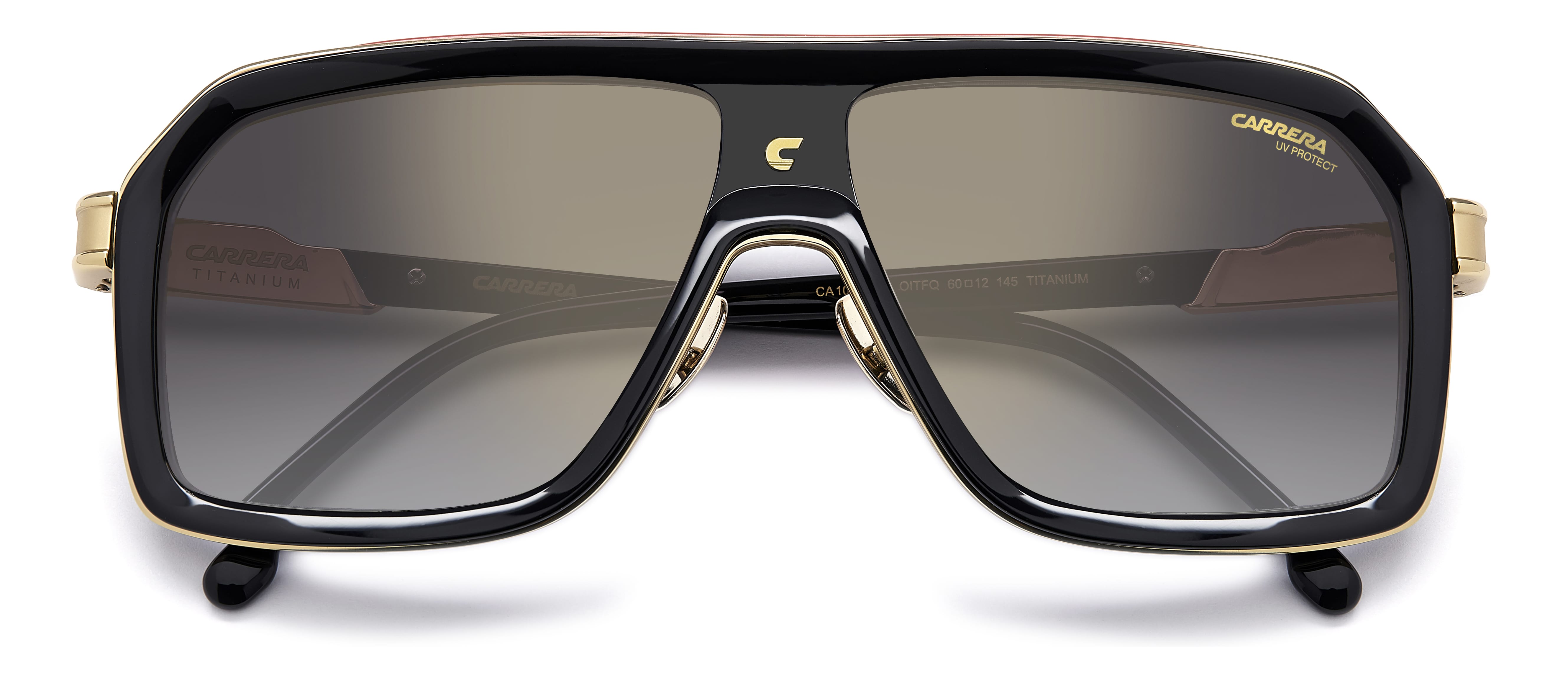 Солнцезащитные очки CARRERA 1053/S/TI OIT FQ (60-12)