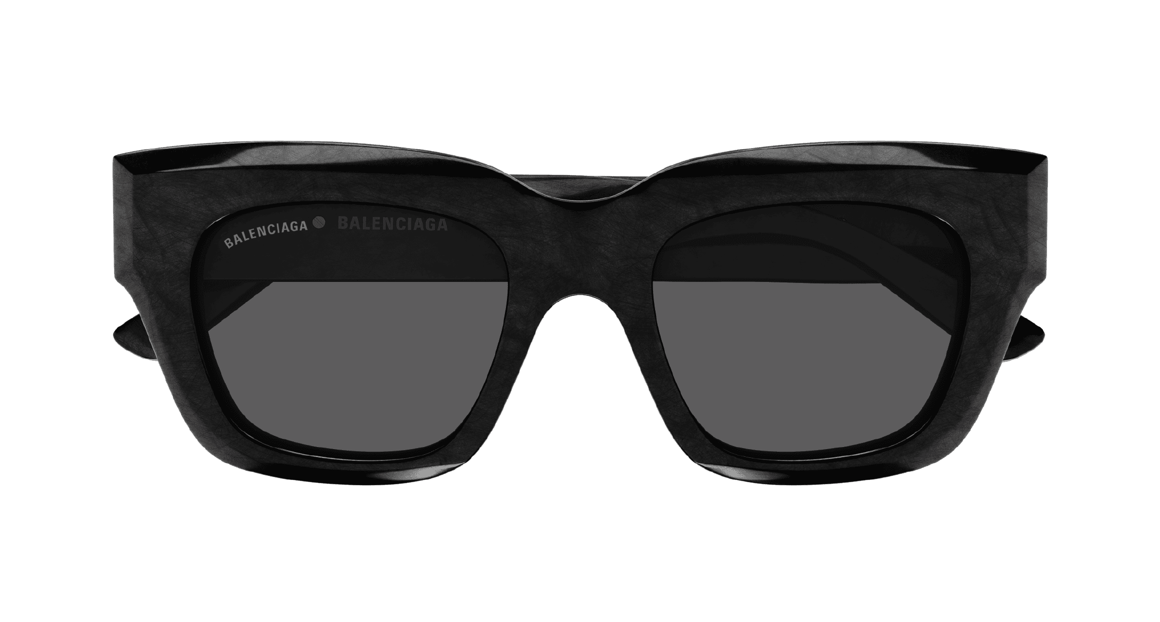 Солнцезащитные очки BALENCIAGA BB0234S 001 (51-20)
