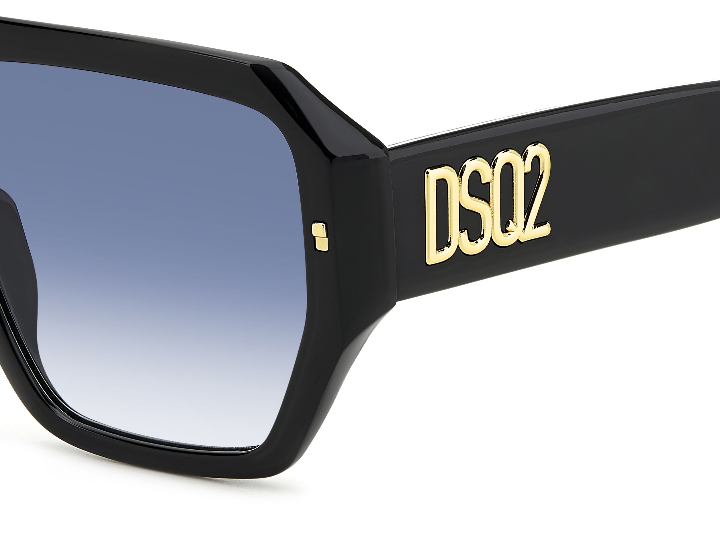 Солнцезащитные очки DSQUARED2 D2 0128/S TAY 08 (58-16)