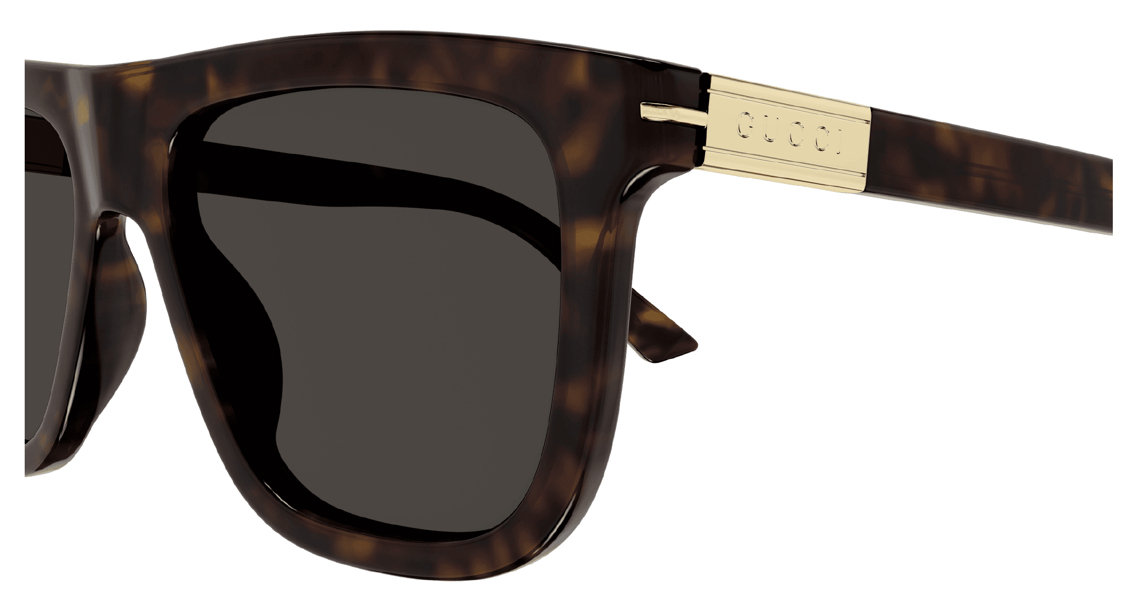 Солнцезащитные очки GUCCI GG1502S 002 (54-18)