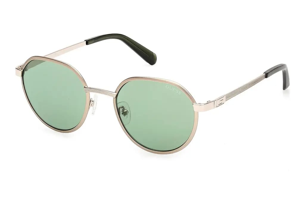 Солнцезащитные очки GUESS GUS 00207 33N (51-20)