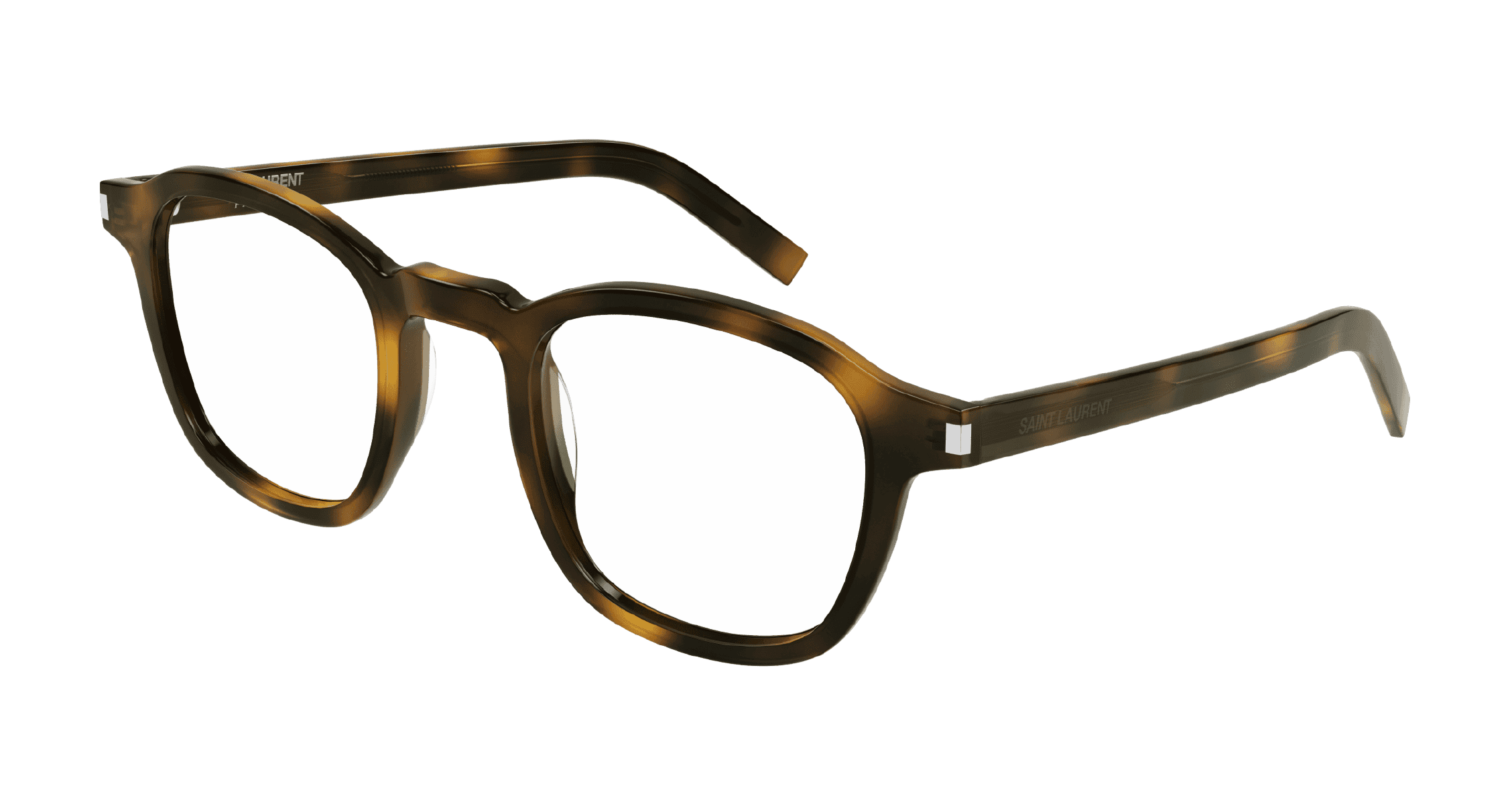Оправа SAINT LAURENT SL 549 SLIM OPT 002 (47-23)