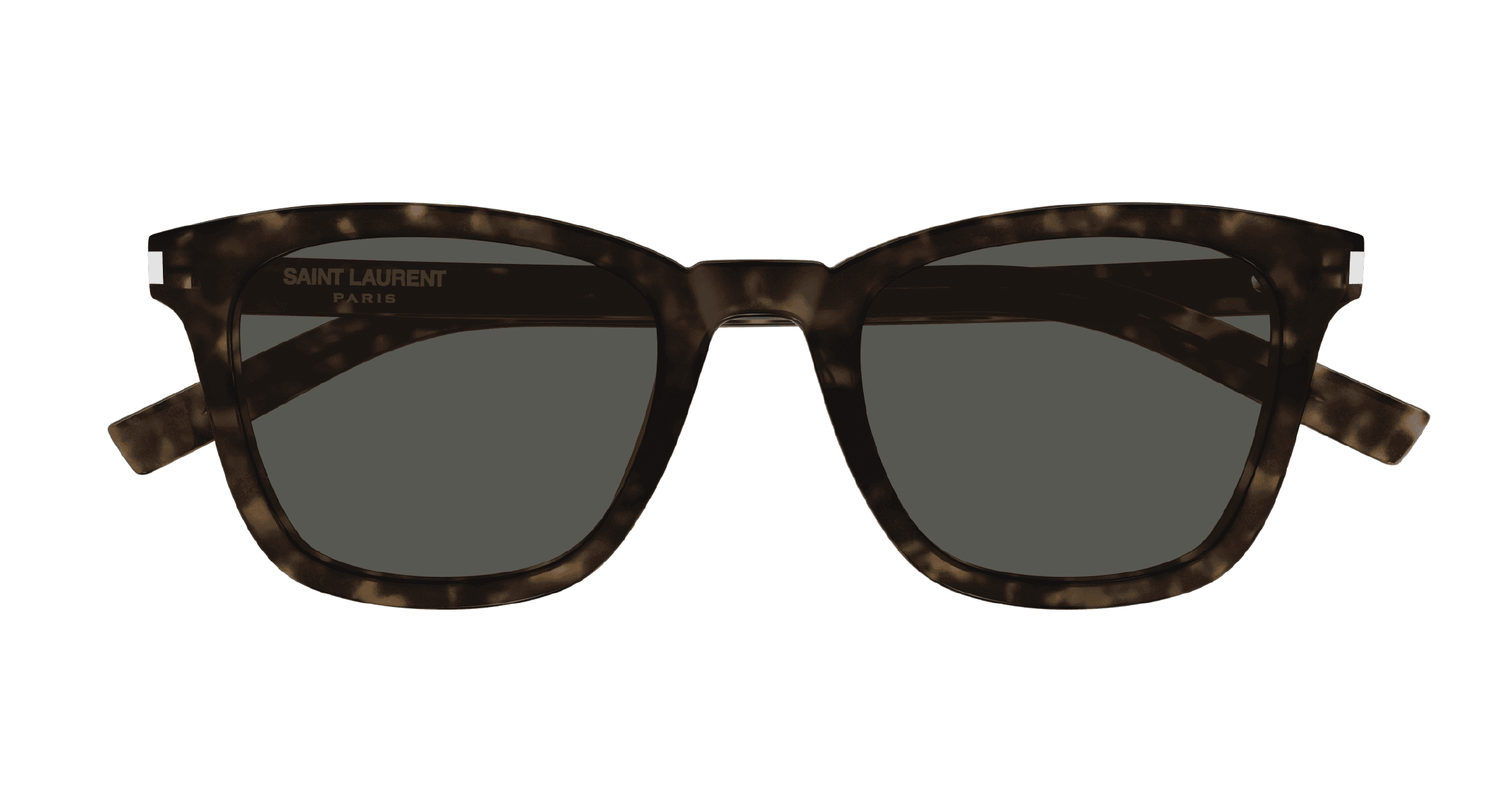 Солнцезащитные очки SAINT LAURENT SL 716 SLIM 002 (50-20)