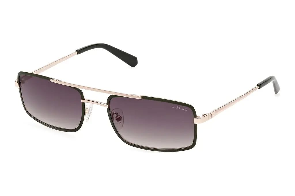 Солнцезащитные очки GUESS GUS 00168 97P (58-20)