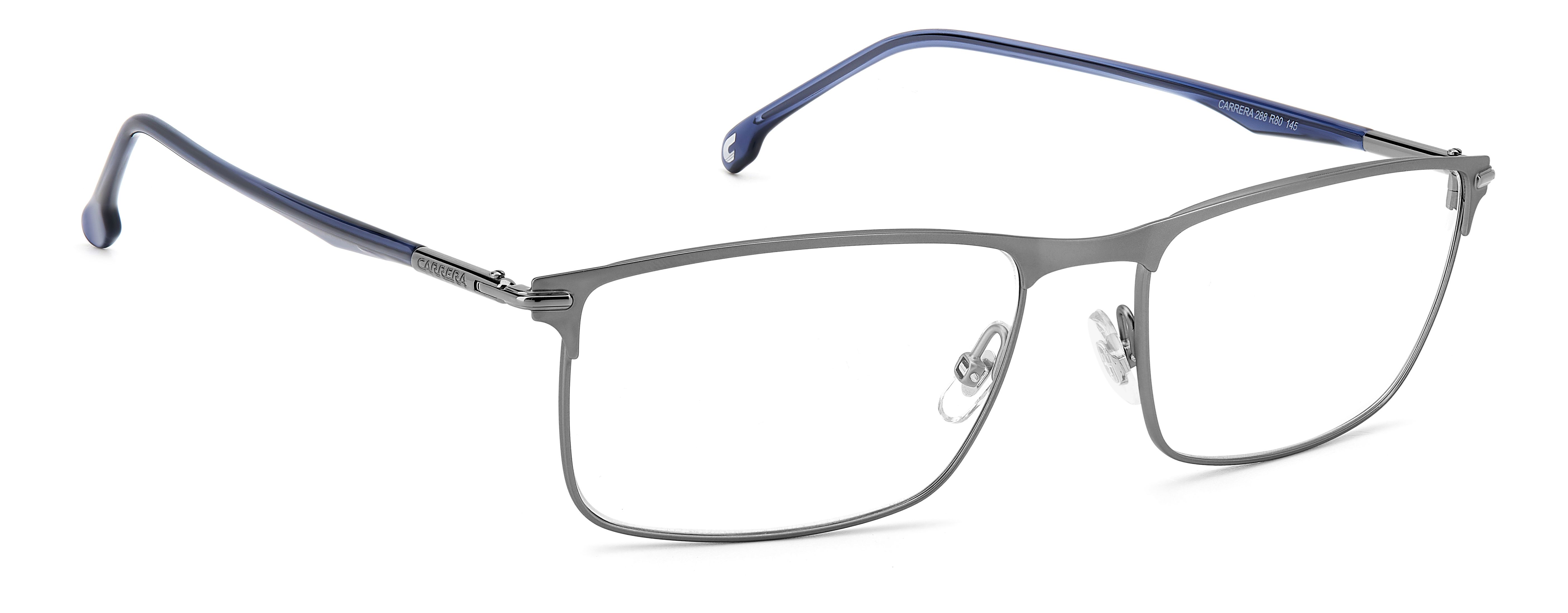 Оправа CARRERA 288 R80 (57-18)