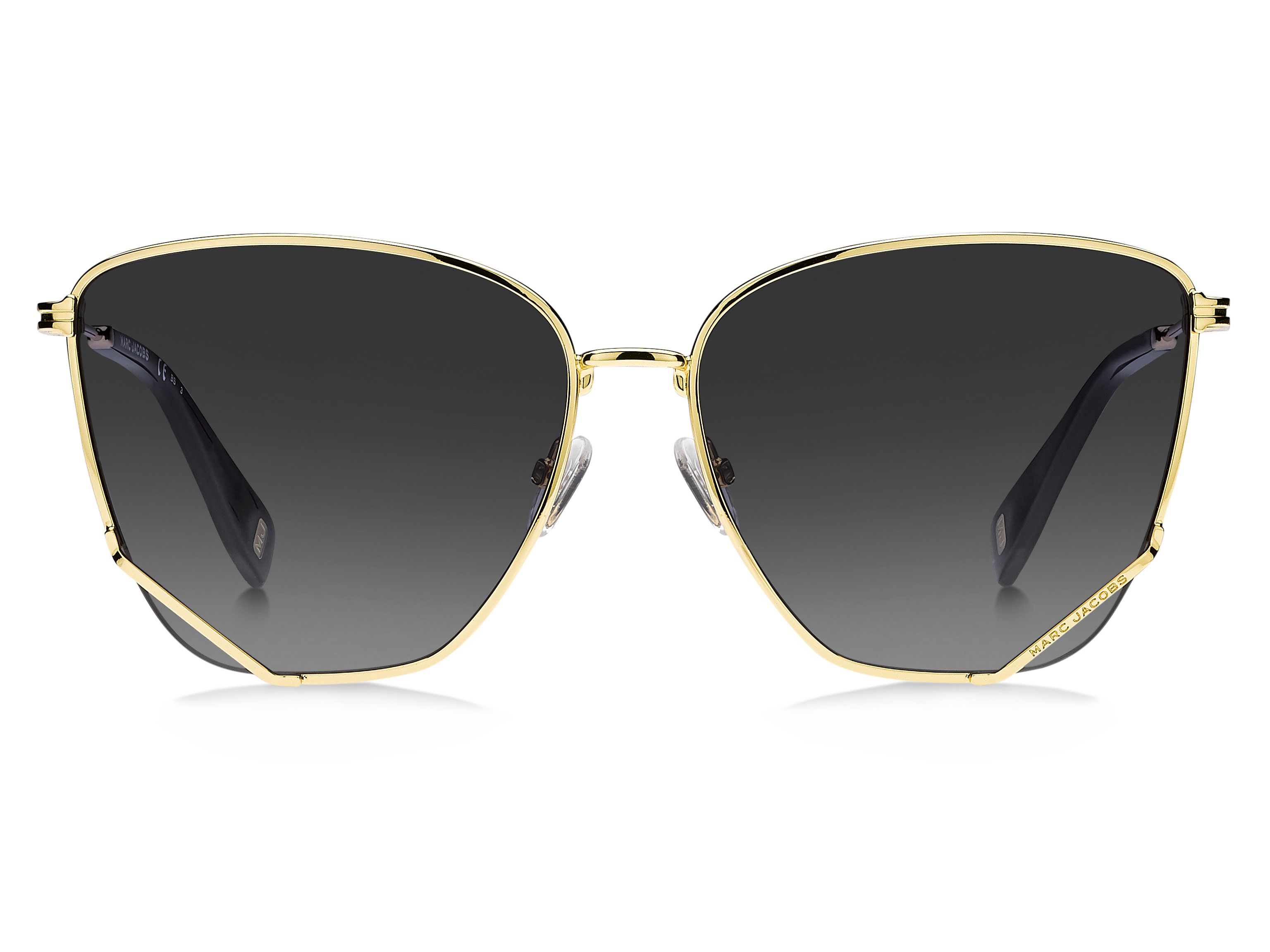 Солнцезащитные очки MARC JACOBS MJ 1006/S 001 9O (61-15)
