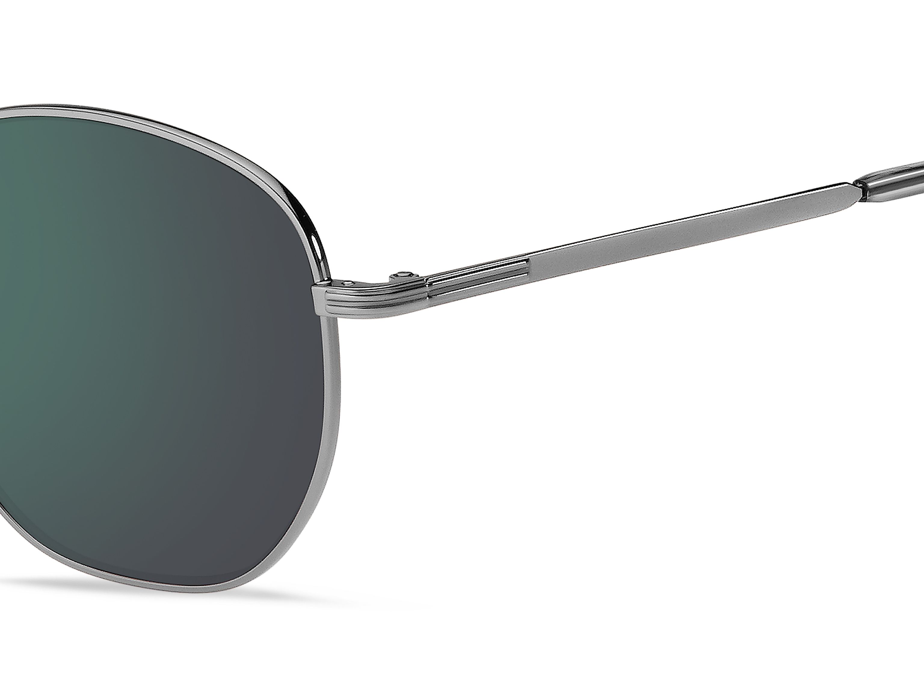 Солнцезащитные очки BOSS 1671/F/SK 6LB MT (56-19)