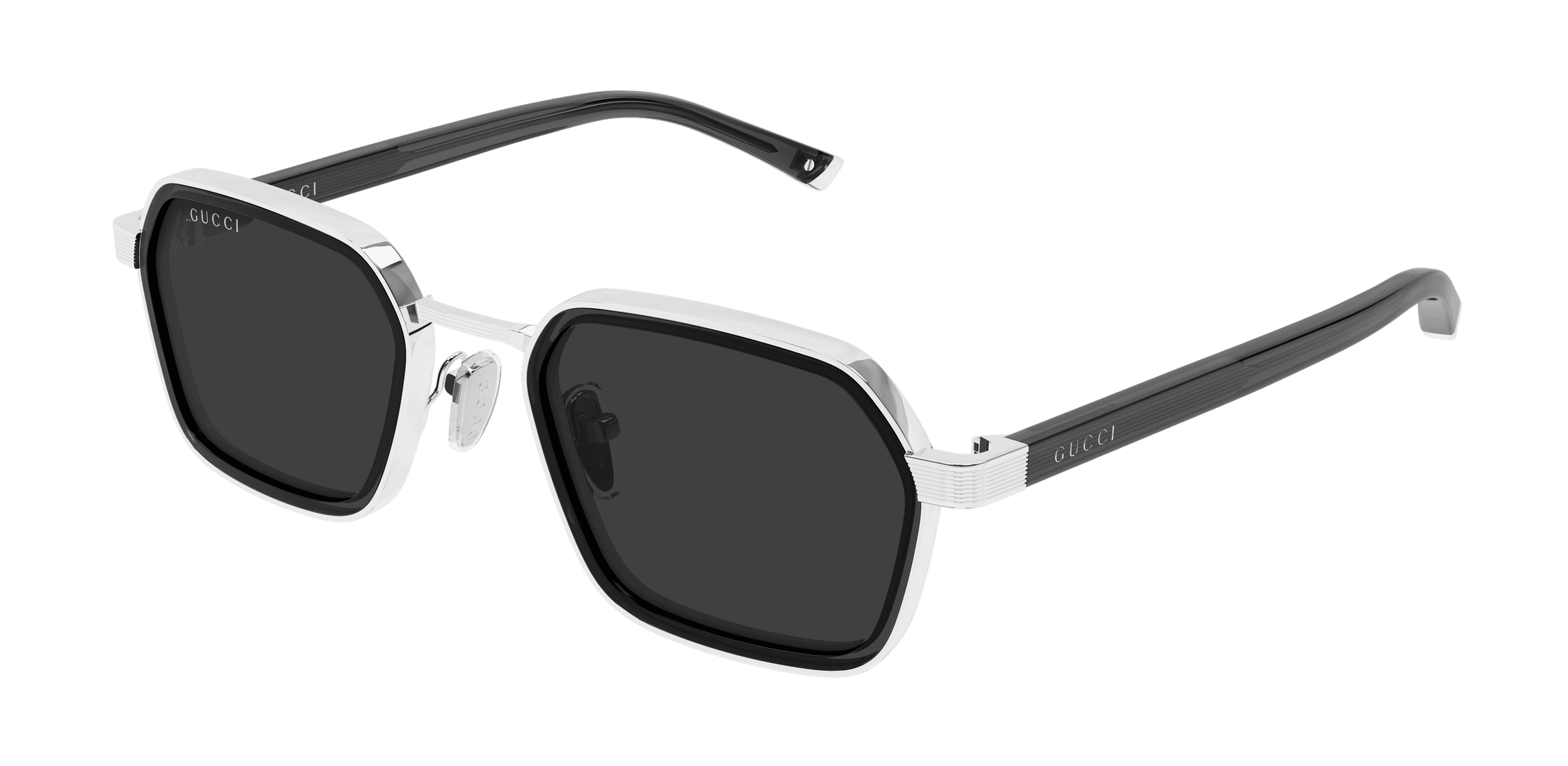 Солнцезащитные очки GUCCI GG2074S 001 (51-22)