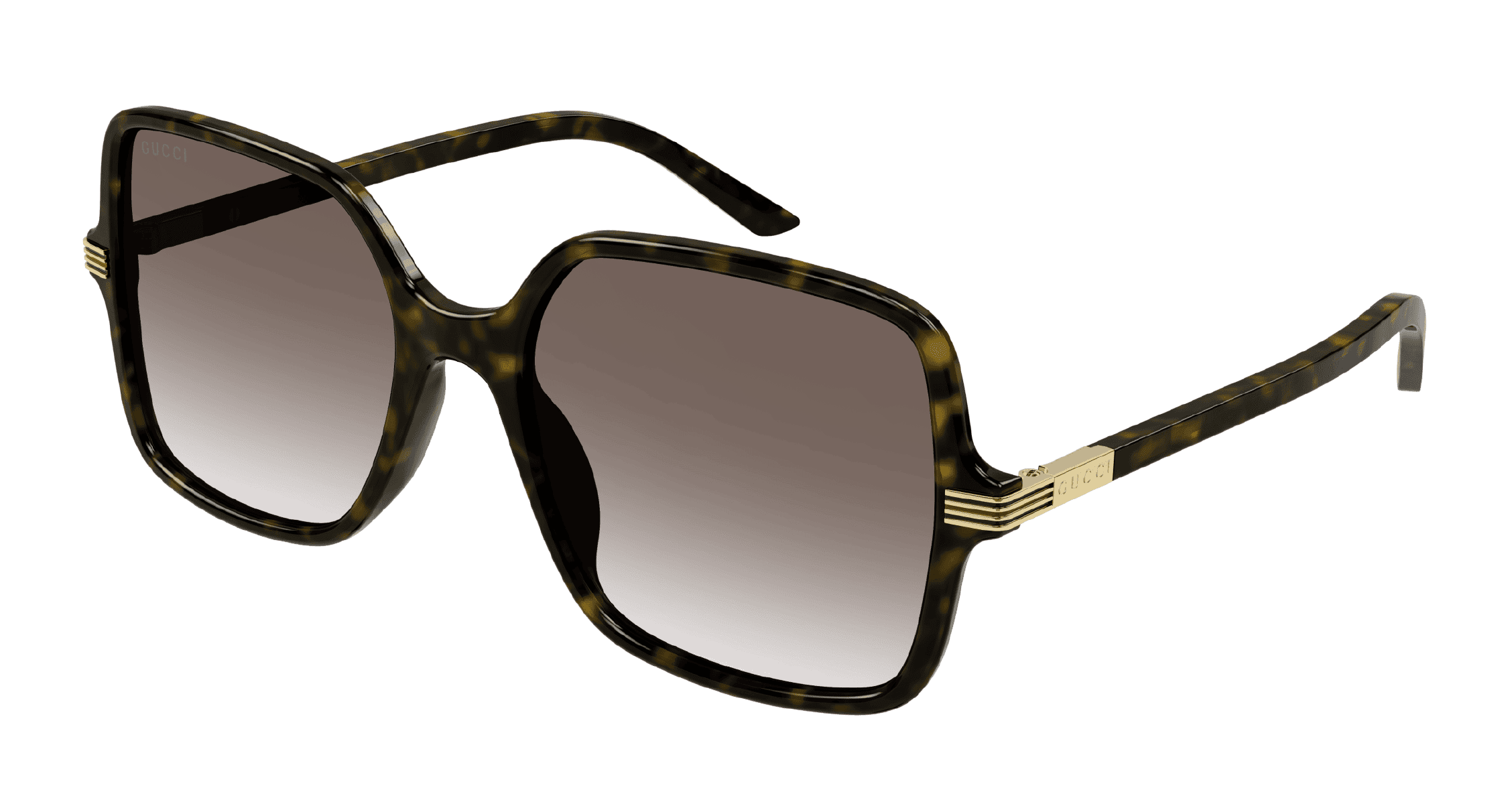 Солнцезащитные очки GUCCI GG1449S 002 (55-19)