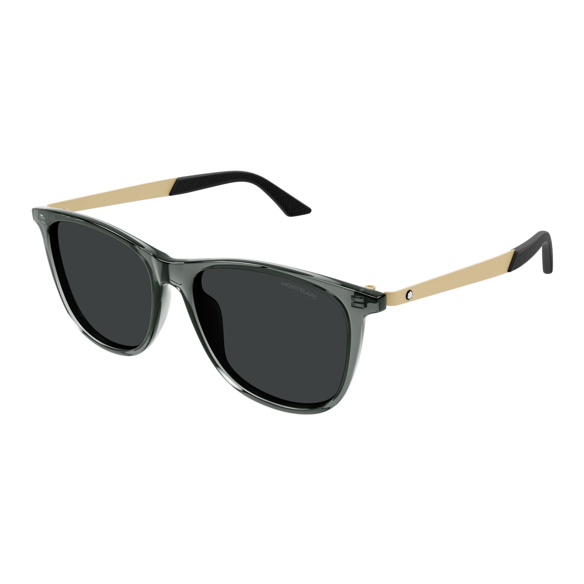 Солнцезащитные очки MONTBLANC MB0330S 004 (56-17)