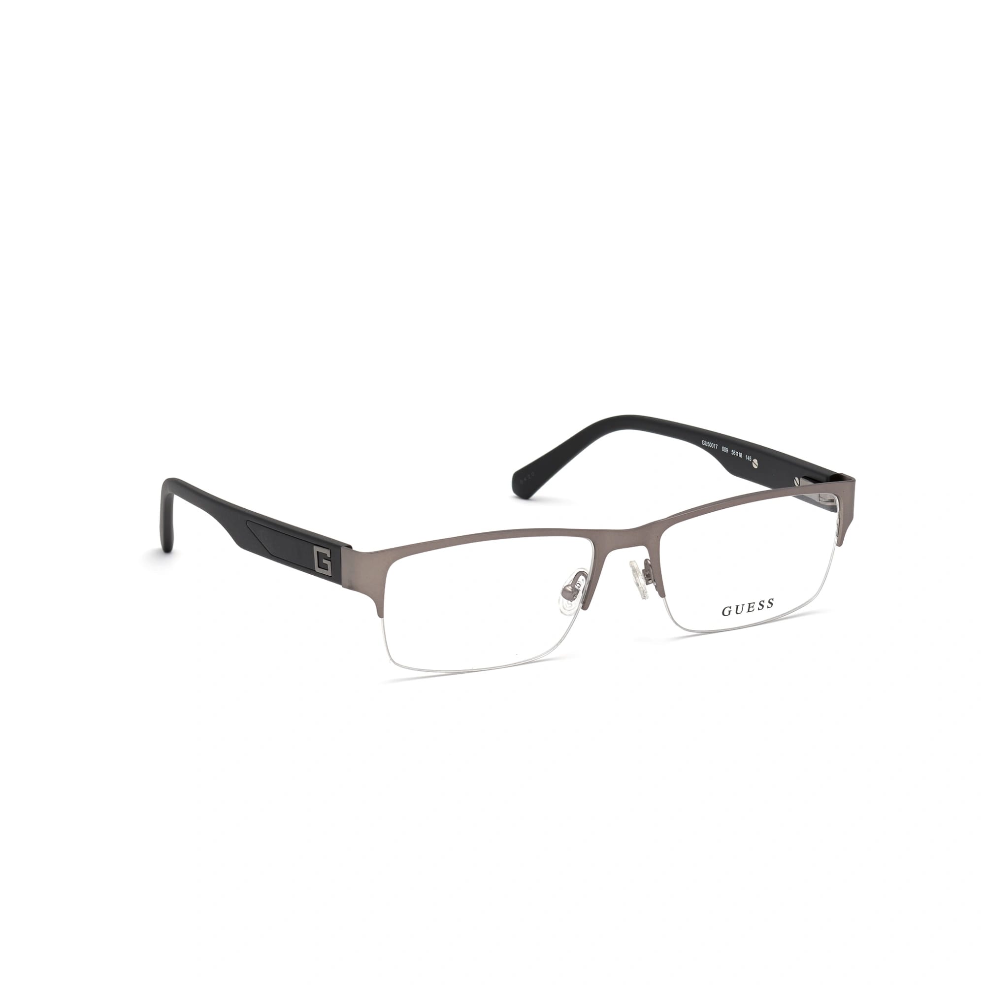 Оправа GUESS GU 50017 009 (56-18)