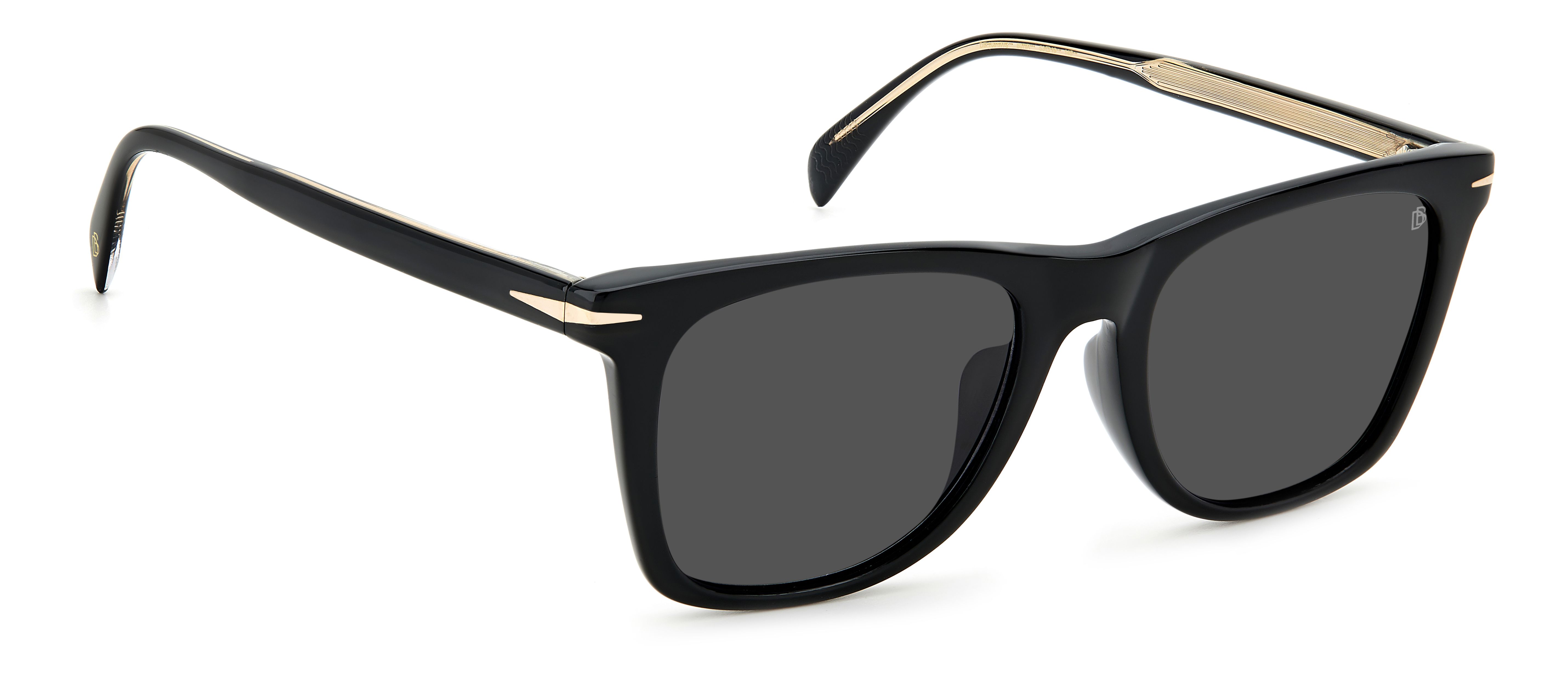 Солнцезащитные очки DAVID BECKHAM DB 1081/F/S 807 IR (53-19)