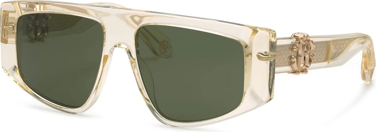 Солнцезащитные очки ROBERTO CAVALLI SRC038M WWA (56-16)