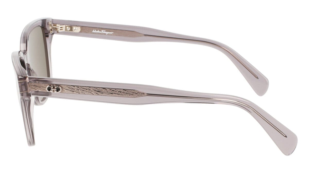 Солнцезащитные очки SALVATORE FERRAGAMО SF1040S 020 (55-19)