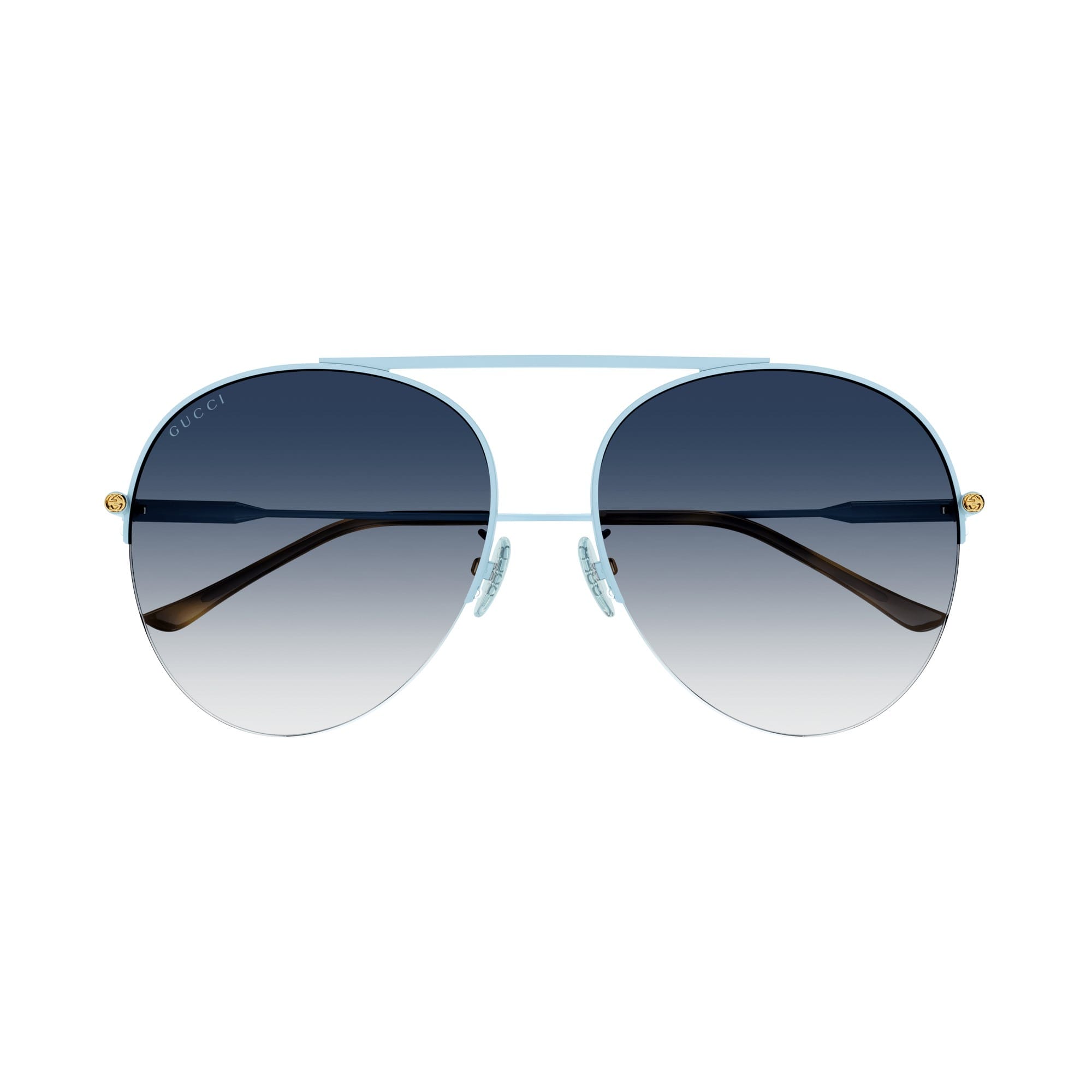 Солнцезащитные очки GUCCI GG1413S 003 (61-17)