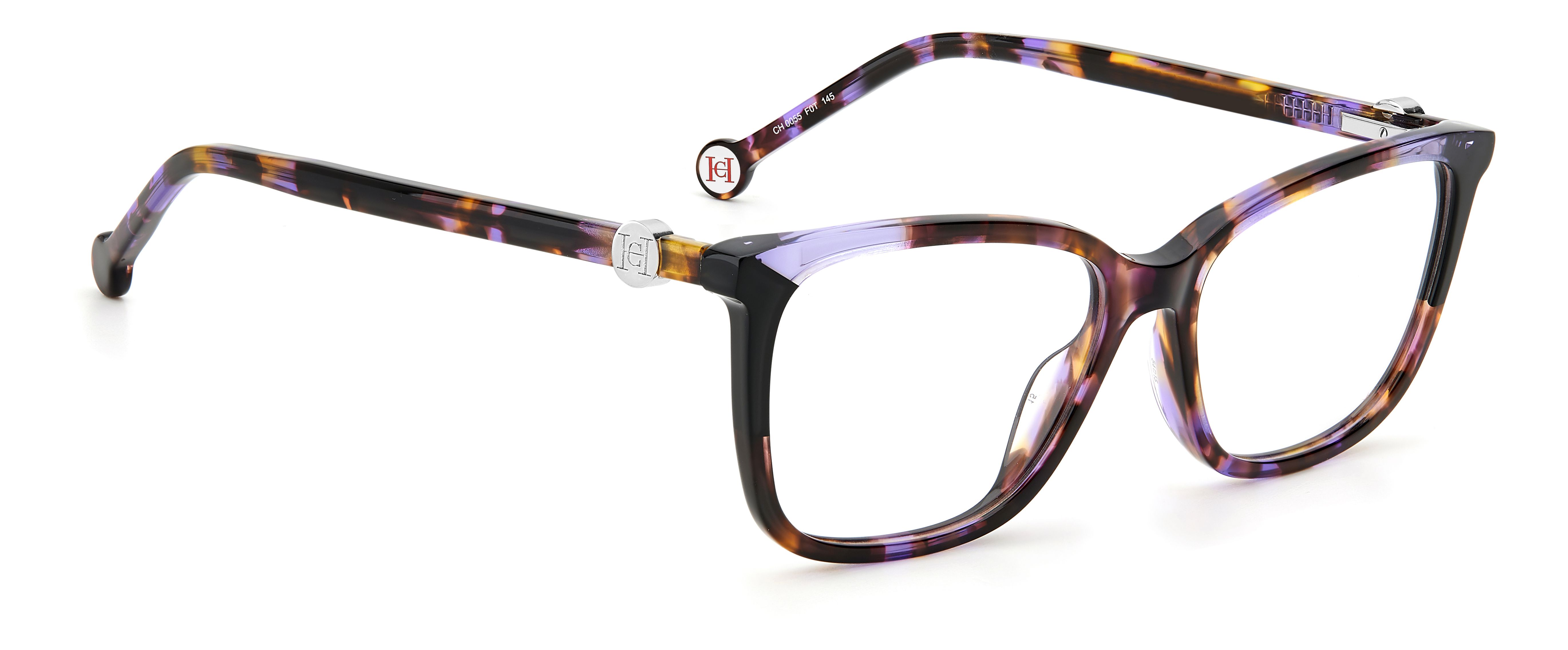 Оправа CAROLINA HERRERA CH 0055 F0T (54-15)