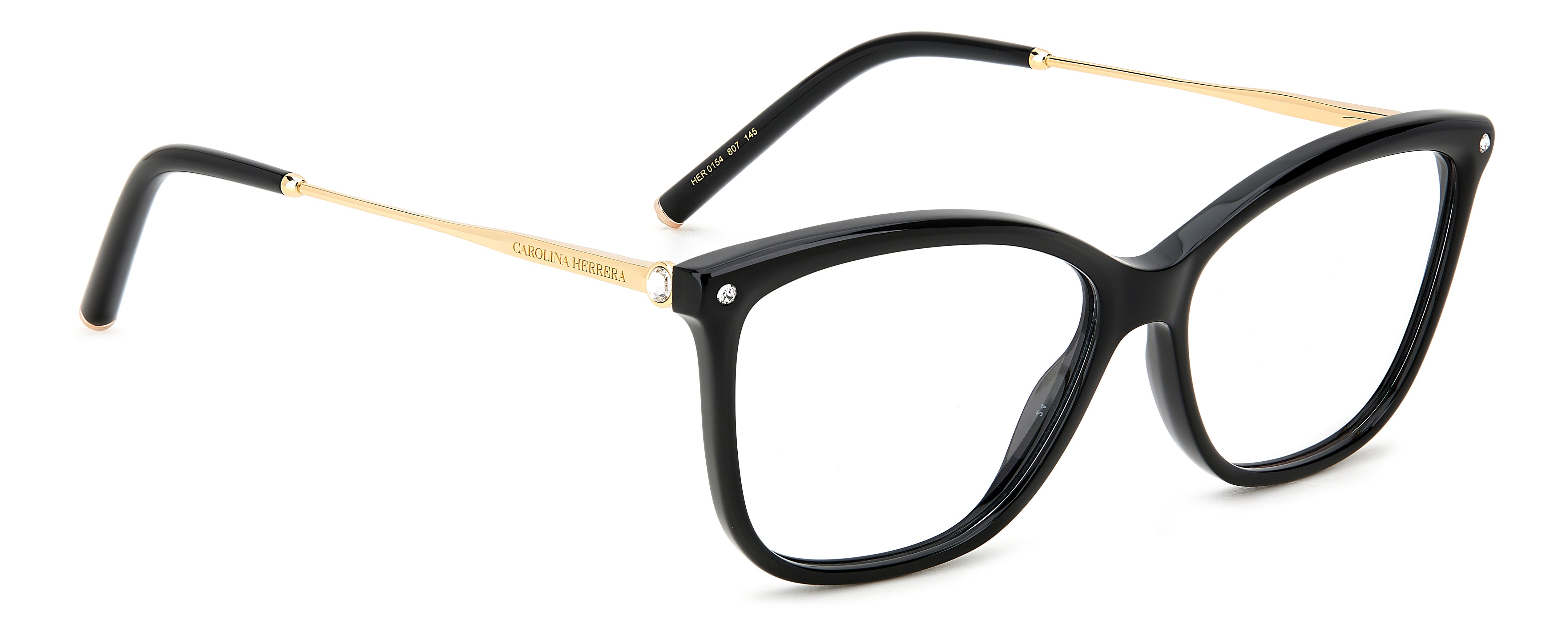 Оправа CAROLINA HERRERA HER 0154 807 (56-14)