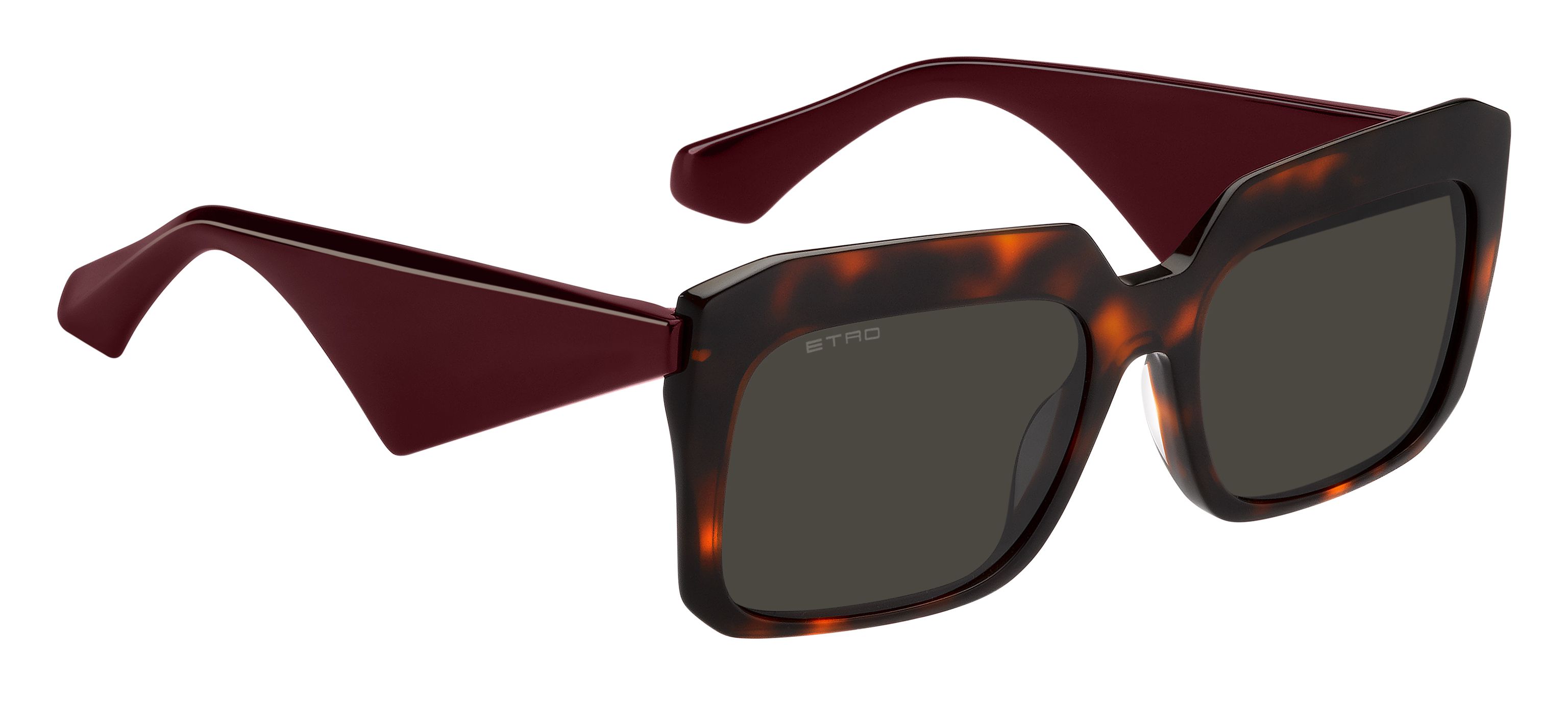 Солнцезащитные очки ETRO 0045/G/S 65T 70 (57-19)