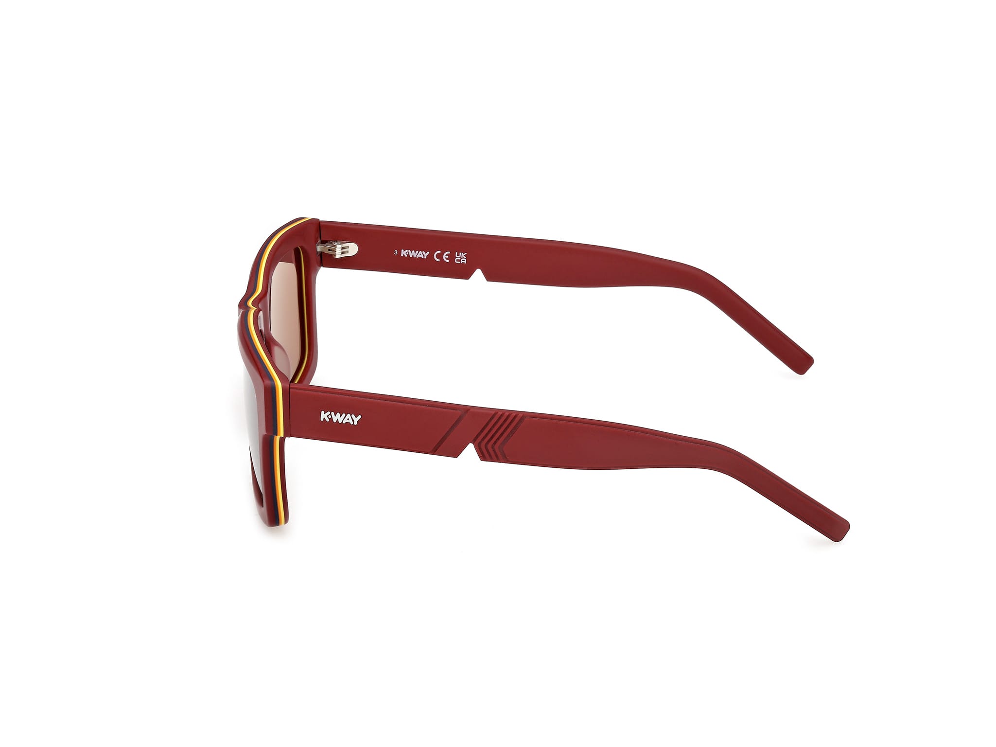Солнцезащитные очки K-WAY KW 0020 67L (54-17)