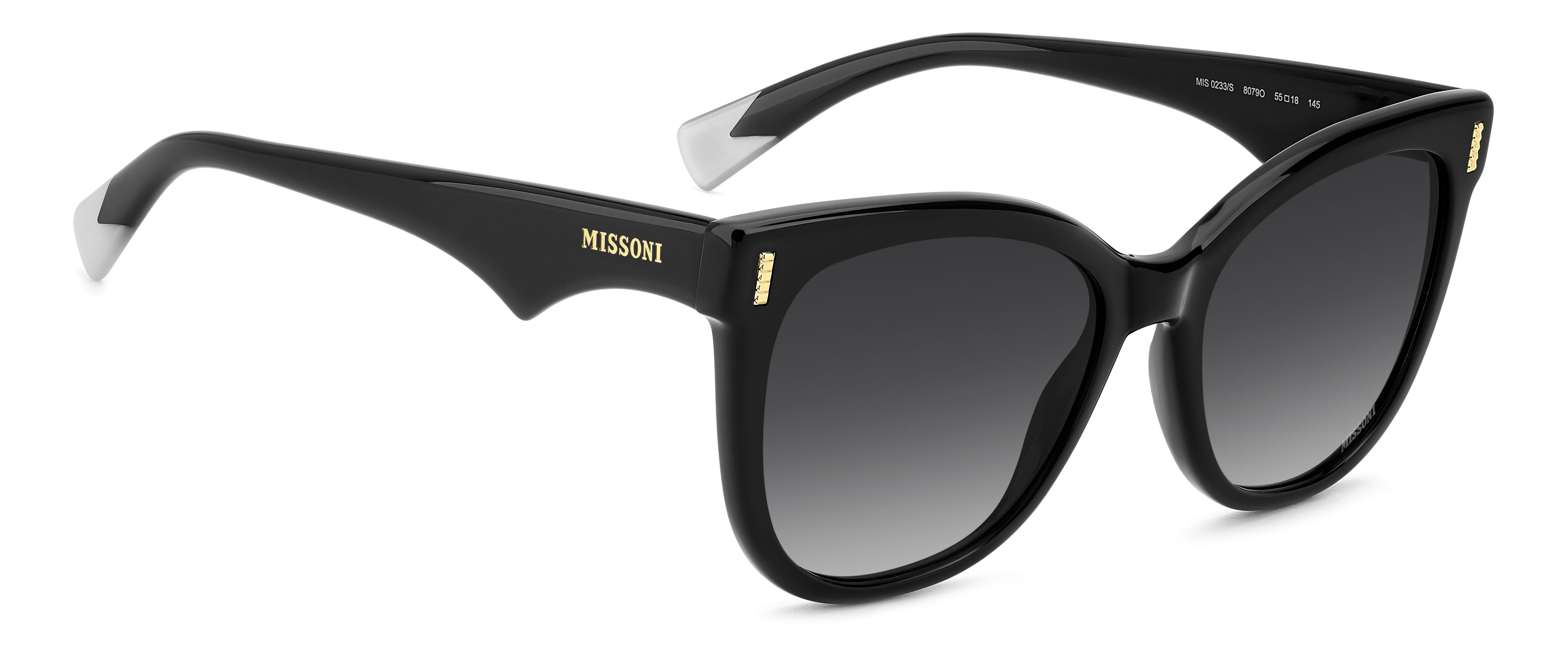 Солнцезащитные очки MISSONI MIS 0233/S 807 9O (55-18)