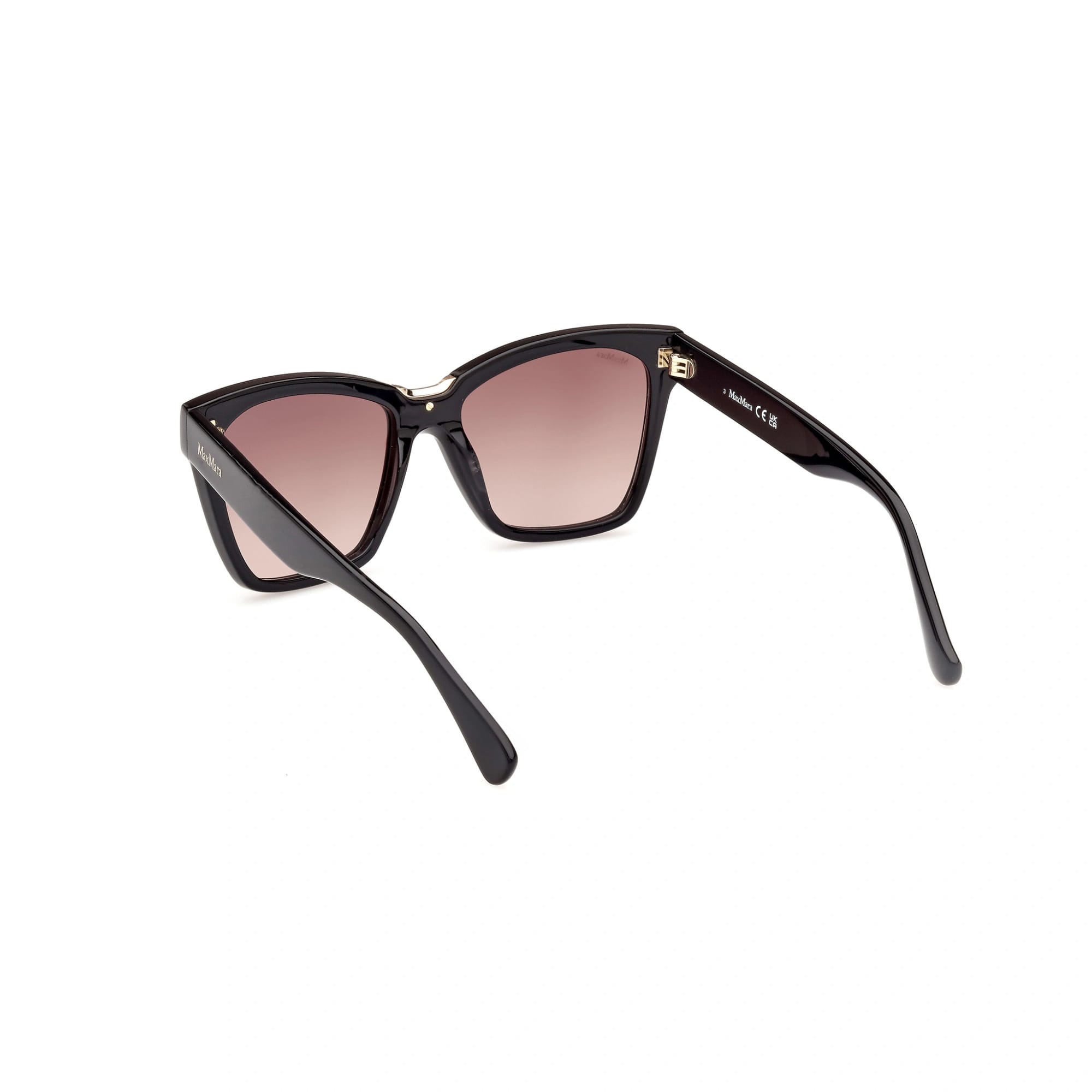 Солнцезащитные очки MAX MARA MM 0089 01F (53-17)