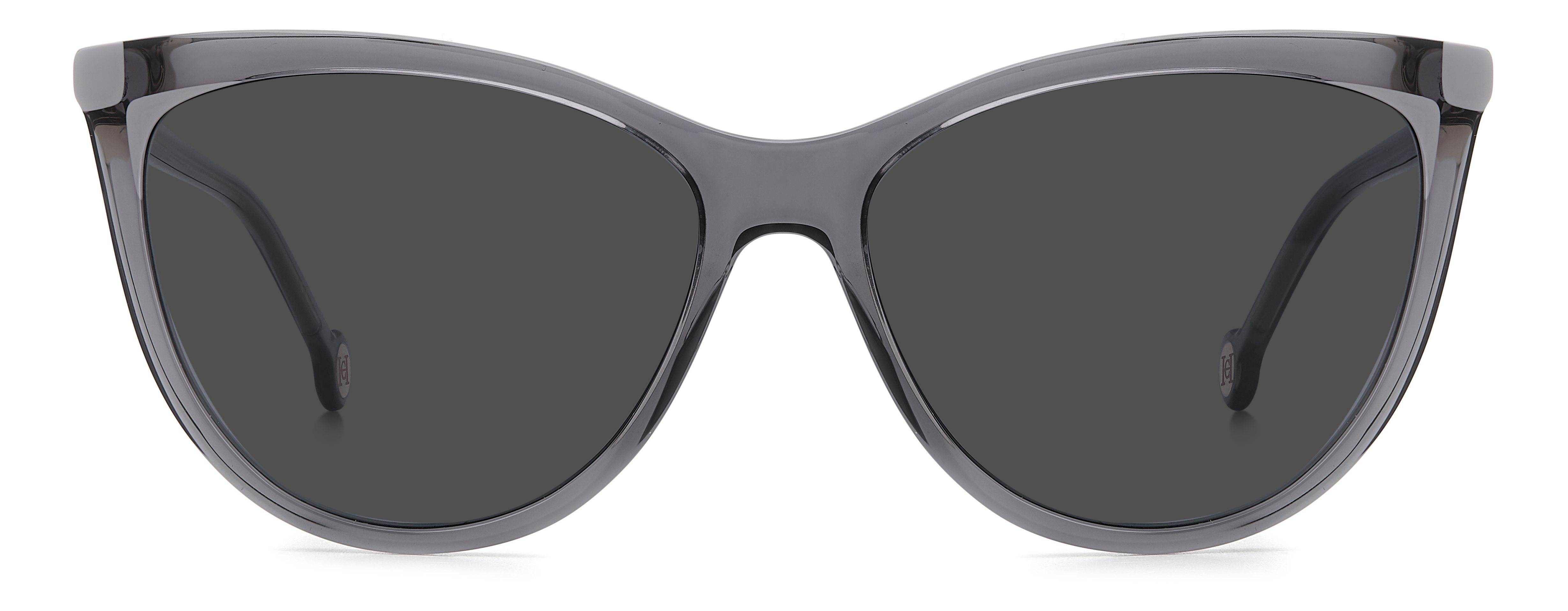 Солнцезащитные очки CAROLINA HERRERA HER 0141/S ZLP IR (57-15)