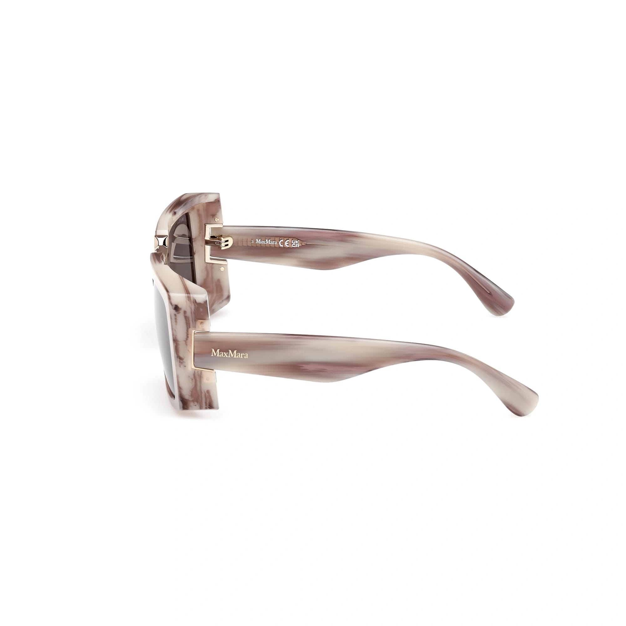 Солнцезащитные очки MAX MARA MM 0124 60A (55-18)