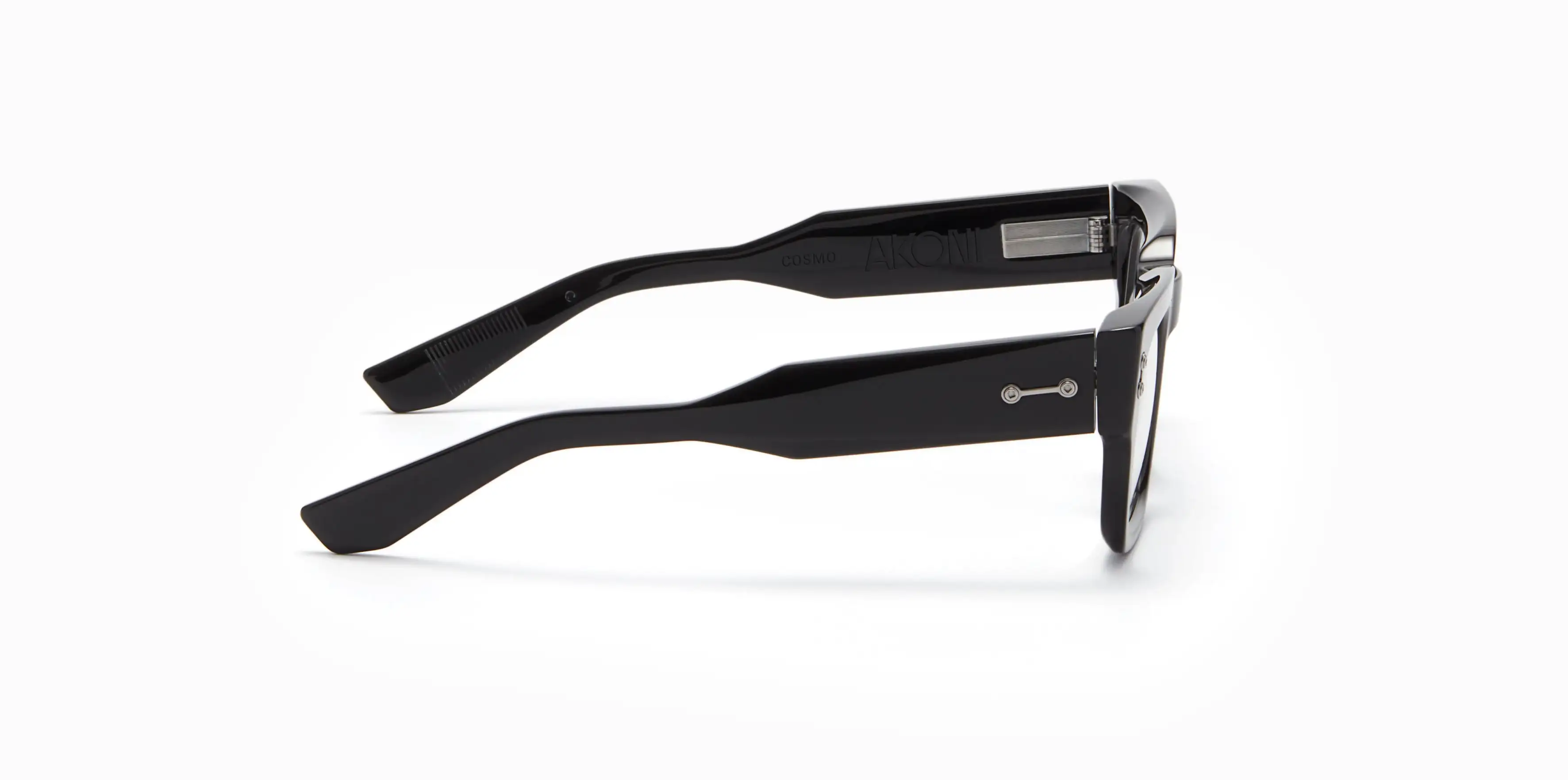 Оправа AKONI COSMO AKX-114D-52 BLK-BLK (52-22)