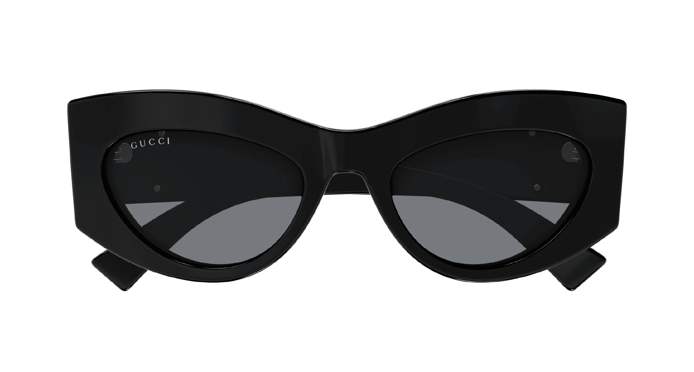 Солнцезащитные очки GUCCI GG1843S 001 (53-20)