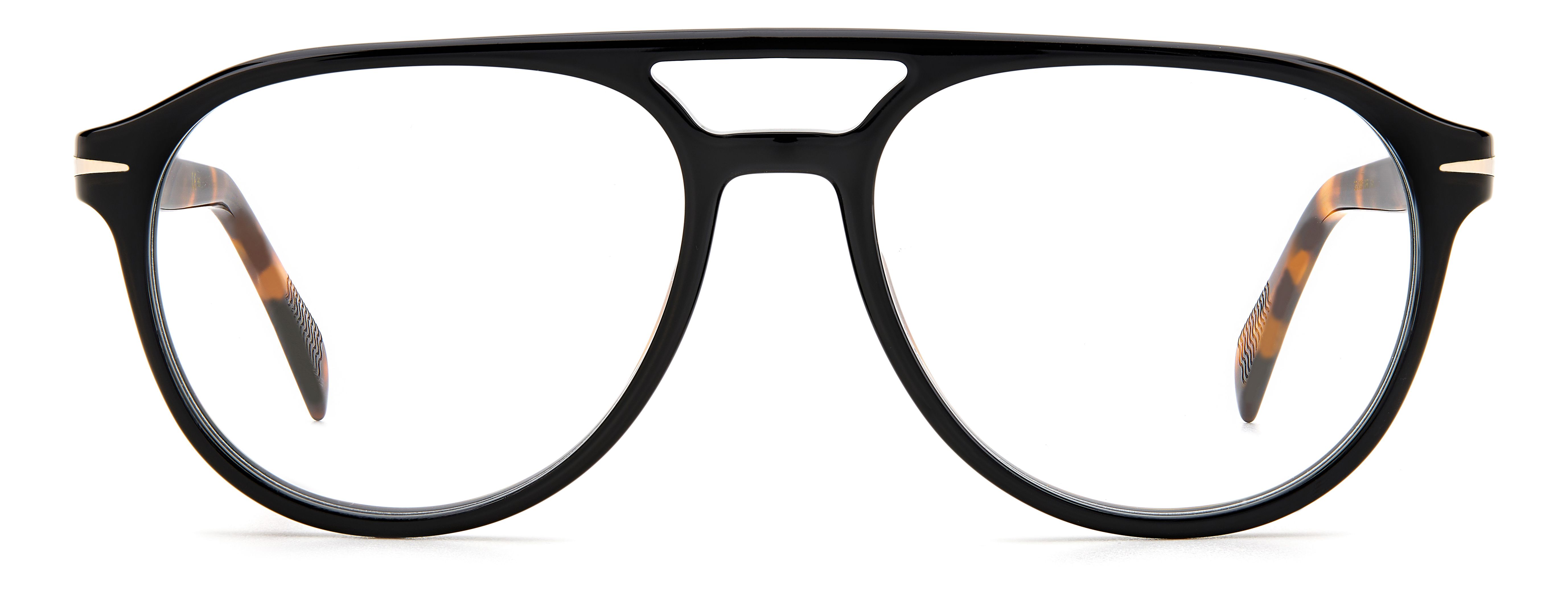 Оправа DAVID BECKHAM DB 7087 WR7 (54-17)