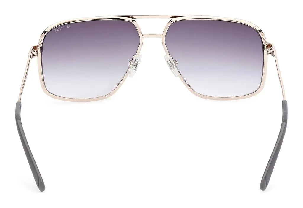 Солнцезащитные очки GUESS GUS 00167 20B (60-14)