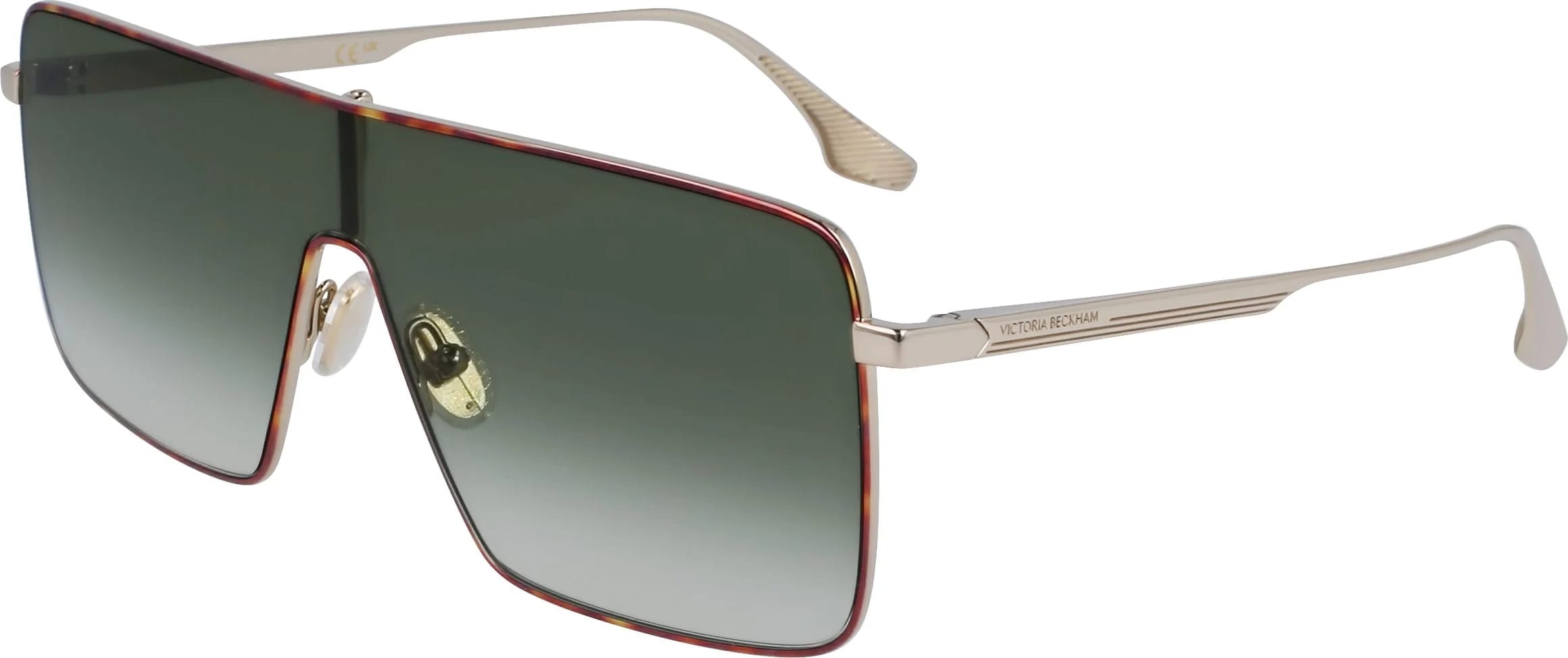 Солнцезащитные очки VICTORIA BECKHAM VB238S 700 (58-19)